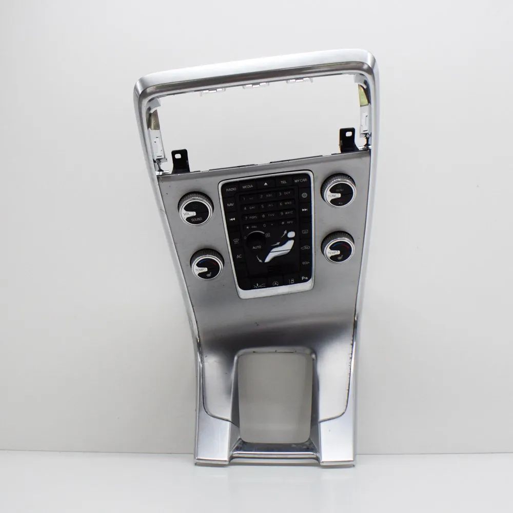 Volvo V60 Dashboard Center Part Dashboard Center Part — VOLVO V60 (2010-2018) —...