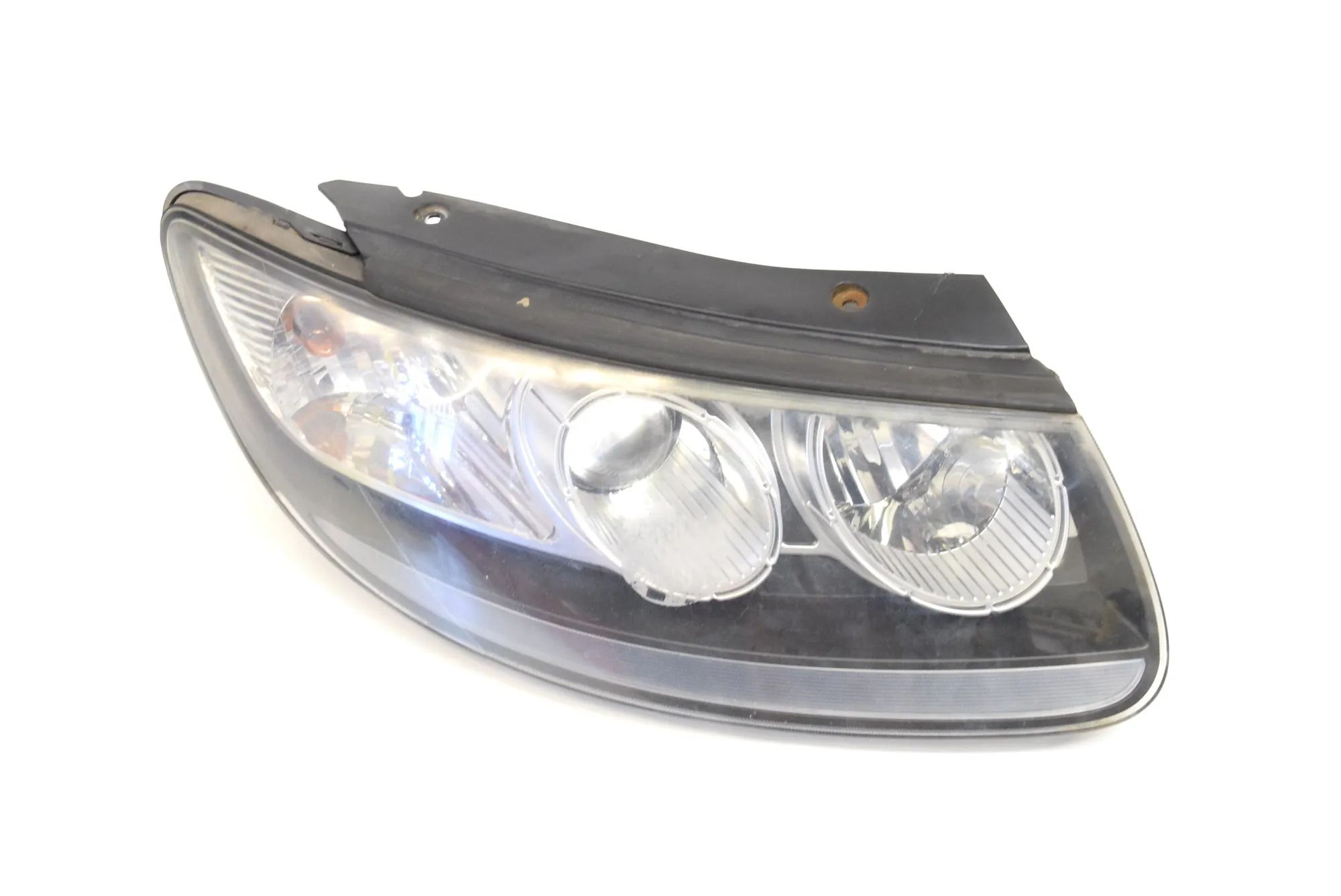 Hyundai Santa Fe Front Right Headlight Front Right Headlight — HYUNDAI SANTA (FÉ II CM...