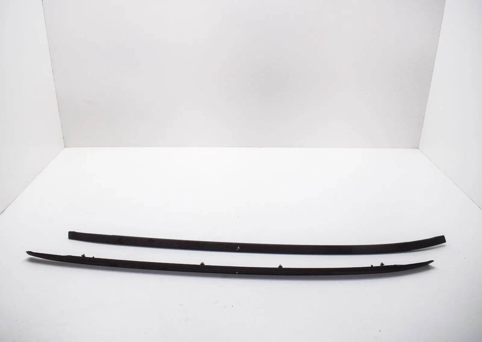 Volvo V60 Roof Rails Kit Roof Rails Kit — VOLVO V60 (2010-2018) — 312533...