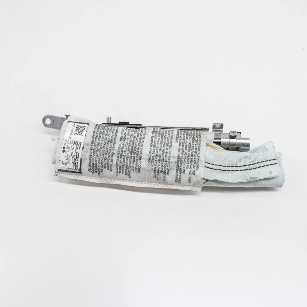 Audi Q3 (8U) Seat airbag (SRS) — front right Seat airbag (SRS) — front right — AUDI Q3 (8U) ...