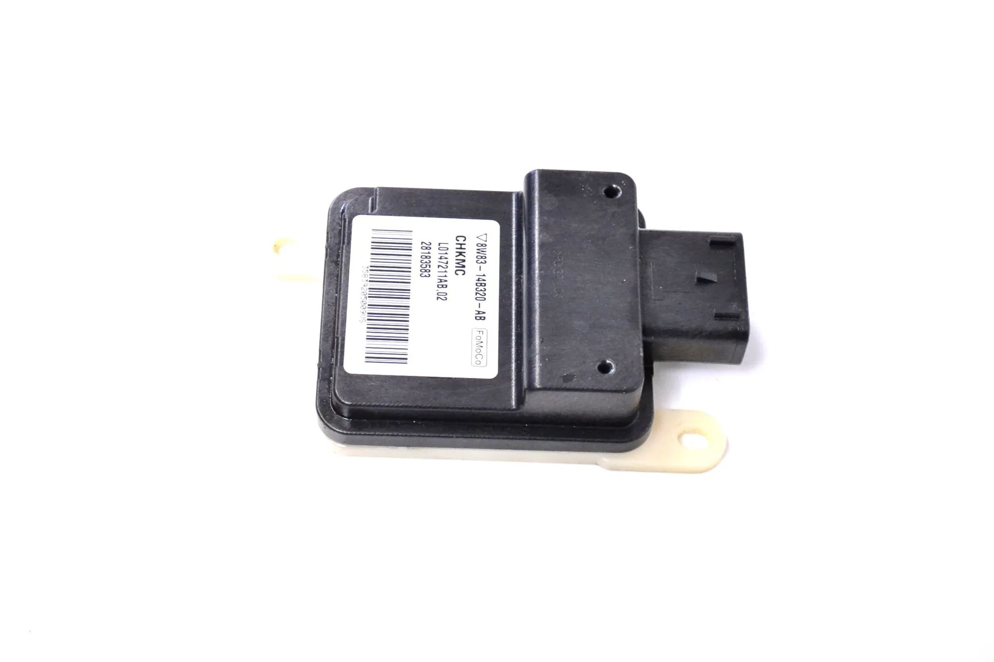 Jaguar XK Other Control Units Other Control Units — JAGUAR XK (Coupe X150) (2...