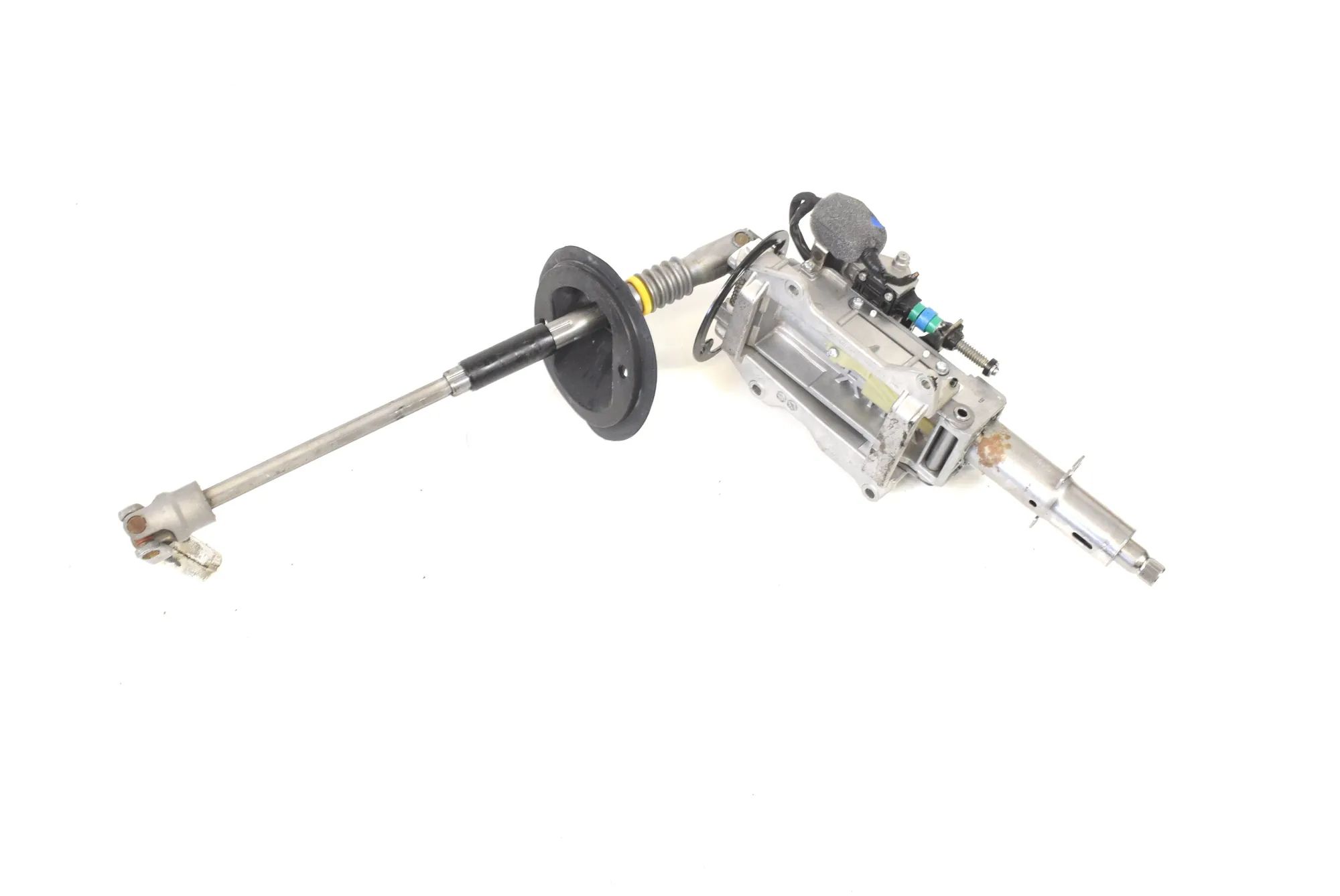 Maserati Levante Steering Column Mechanism Steering Column Mechanism — MASERATI LEVANTE (S...