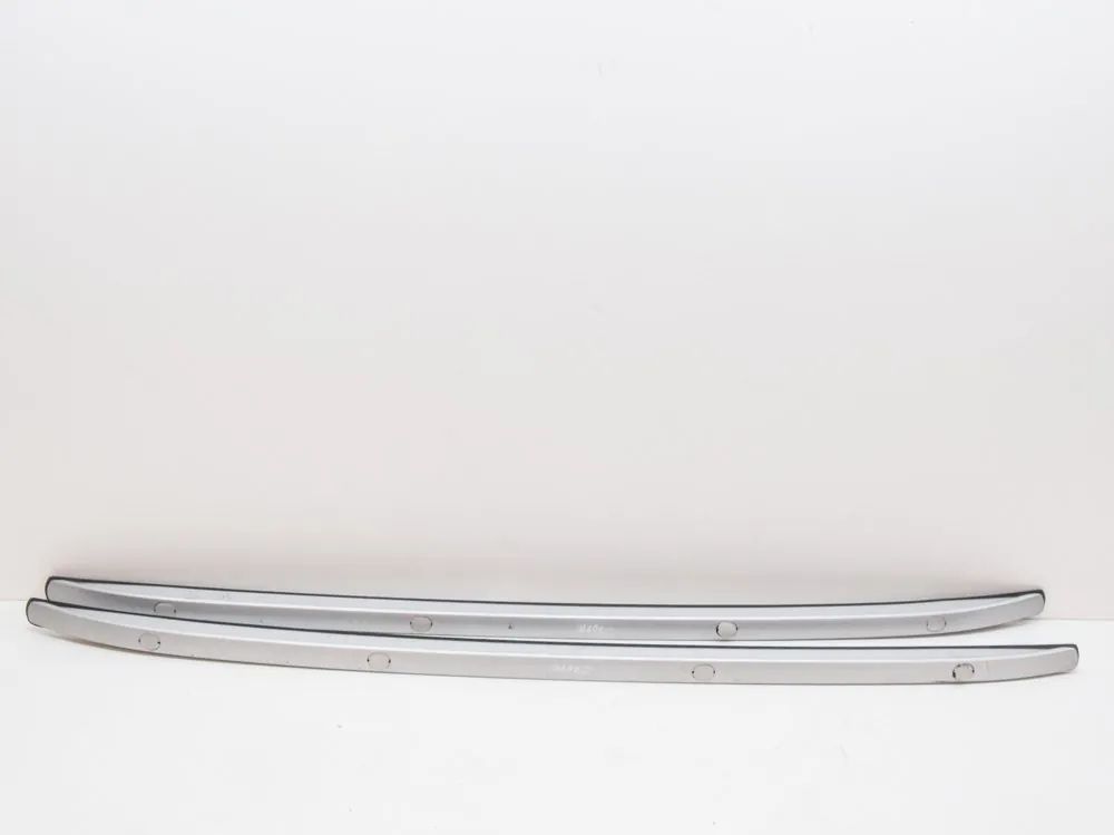 Kia Sportage Roof Rails Kit Roof Rails Kit — KIA SPORTAGE (QL) (2015-...) —...