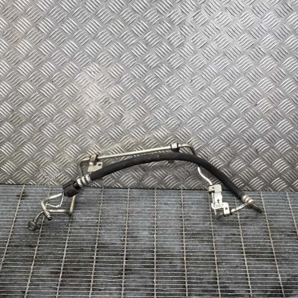 Maserati Ghibli Pipe / hose Pipe / hose — MASERATI GHIBLI (M157) (2013-...)...