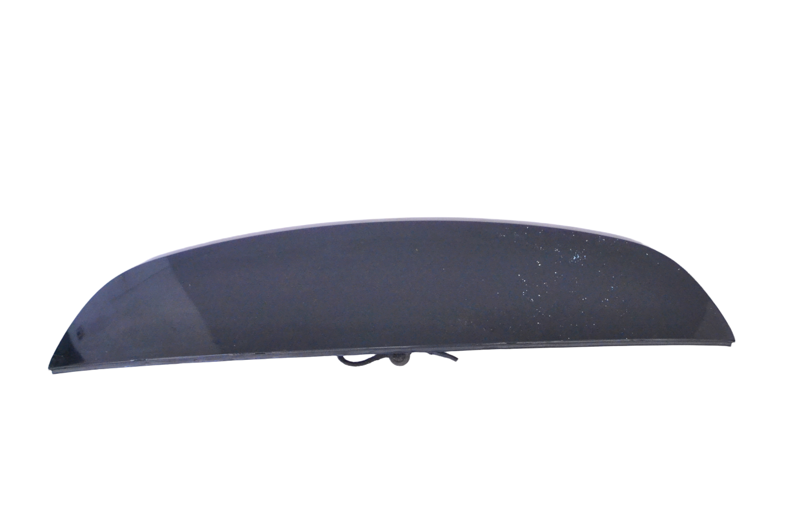 Jeep Grand Cherokee (WK) Tailgate Bootlid Spoiler Tailgate Bootlid Spoiler — JEEP GRAND CHEROKEE ...