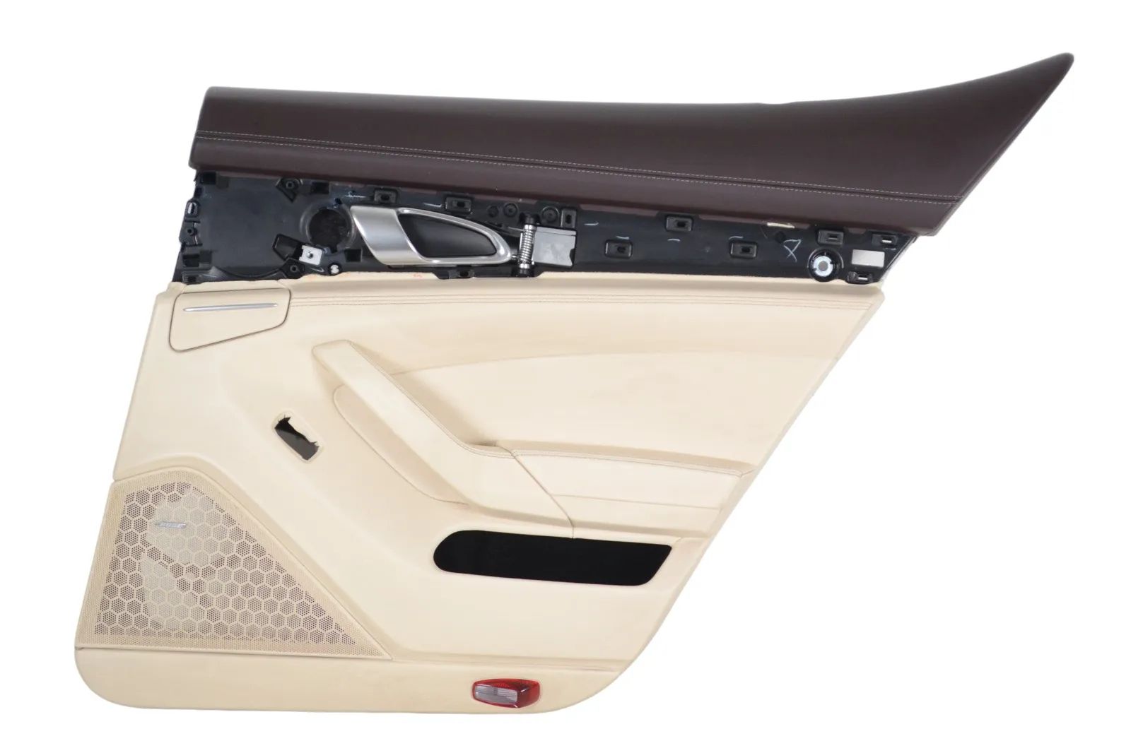 Porsche Panamera Rear Right Door Panel Rear Right Door Panel — PORSCHE PANAMERA (970) ...