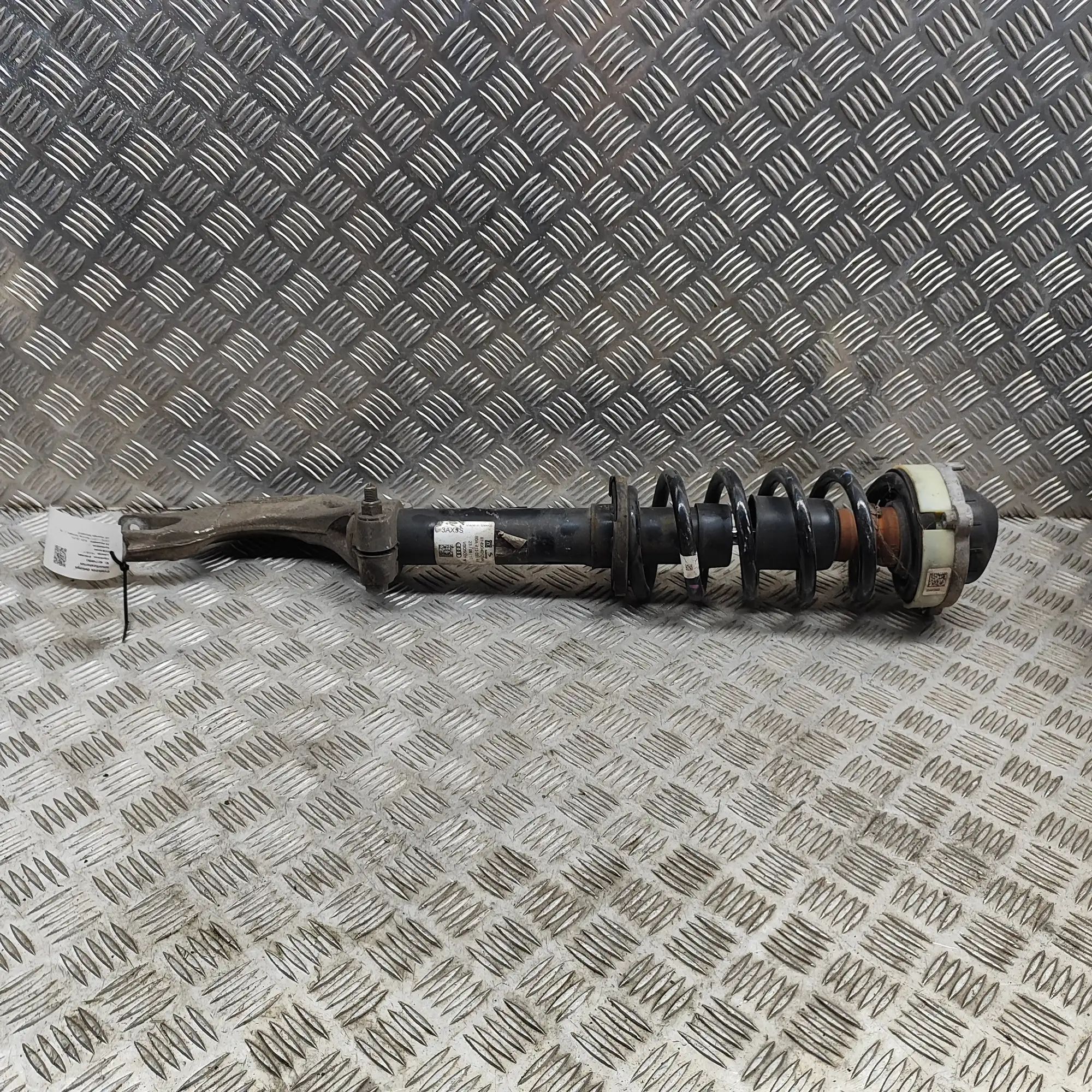 Audi Q5 (8R) Shock absorber — front right Shock absorber — front right — AUDI Q5 (FY) (20...