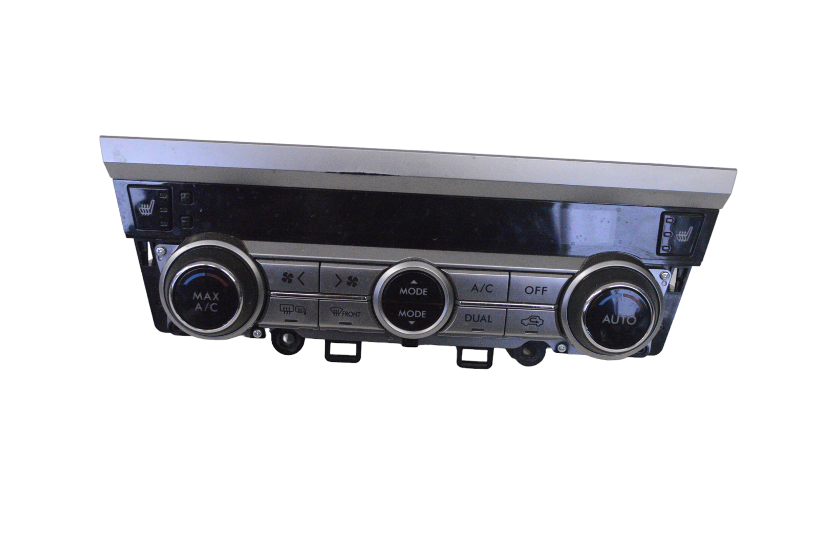 Subaru Outback Climate control unit Climate control unit — SUBARU OUTBACK (BS) (201...
