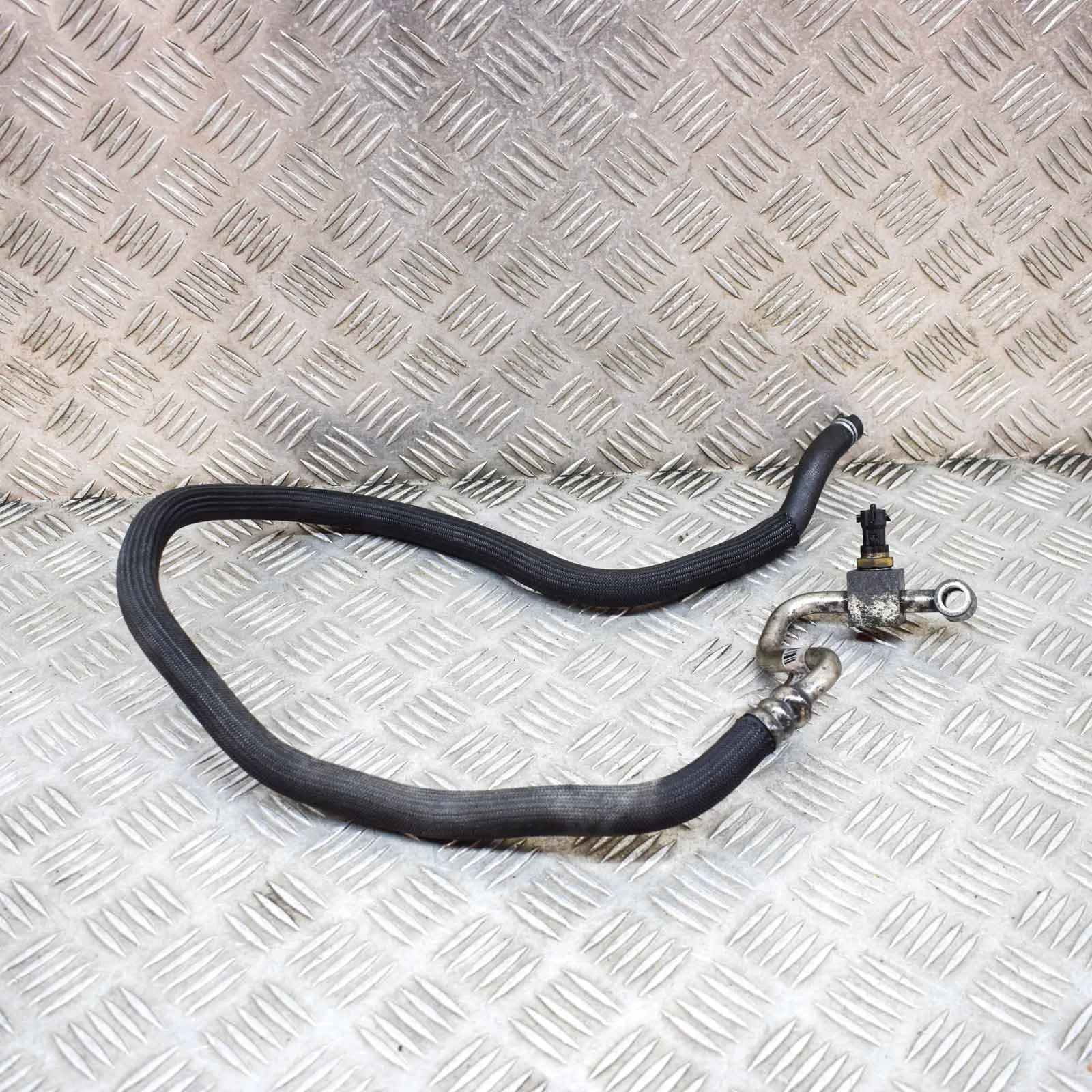 Maserati Ghibli Power Steering Hose Pipe Power Steering Hose Pipe — MASERATI GHIBLI (M15...