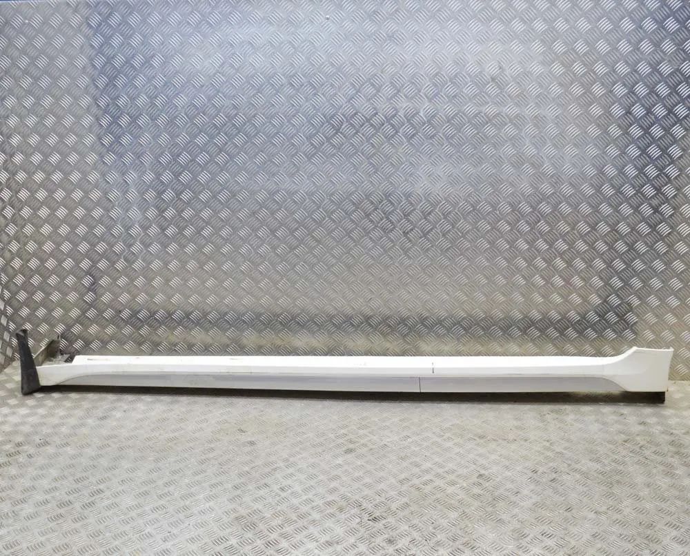 Kia Optima (JF) Left Side Plastic Sideskirt Cover Left Side Plastic Sideskirt Cover — KIA OPTIMA ...