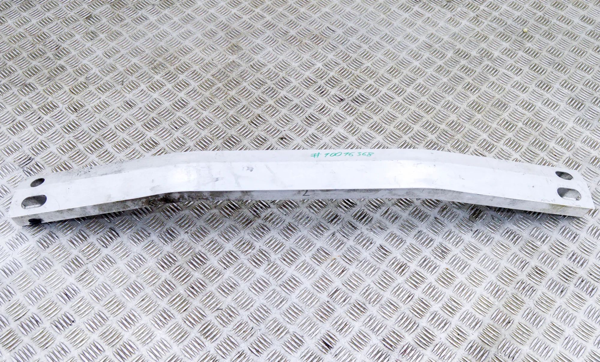 Lexus RX Rear Crash Reinforcement Bar Rear Crash Reinforcement Bar — LEXUS RX (_L2_) ...