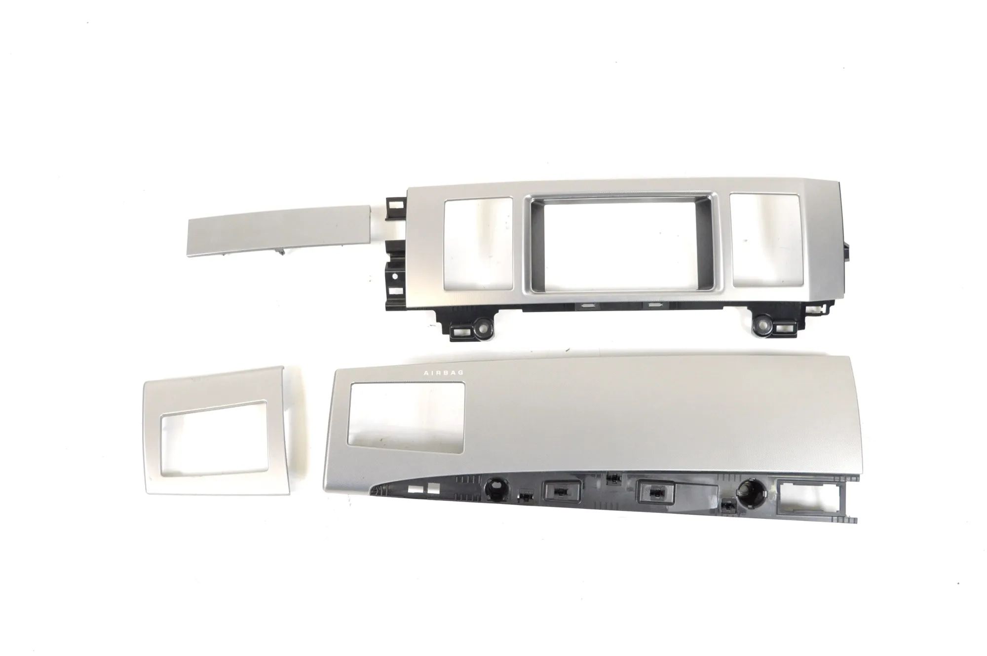 Jaguar XF Interior Trim Strips Kit Interior Trim Strips Kit — JAGUAR XF (X250) (20...