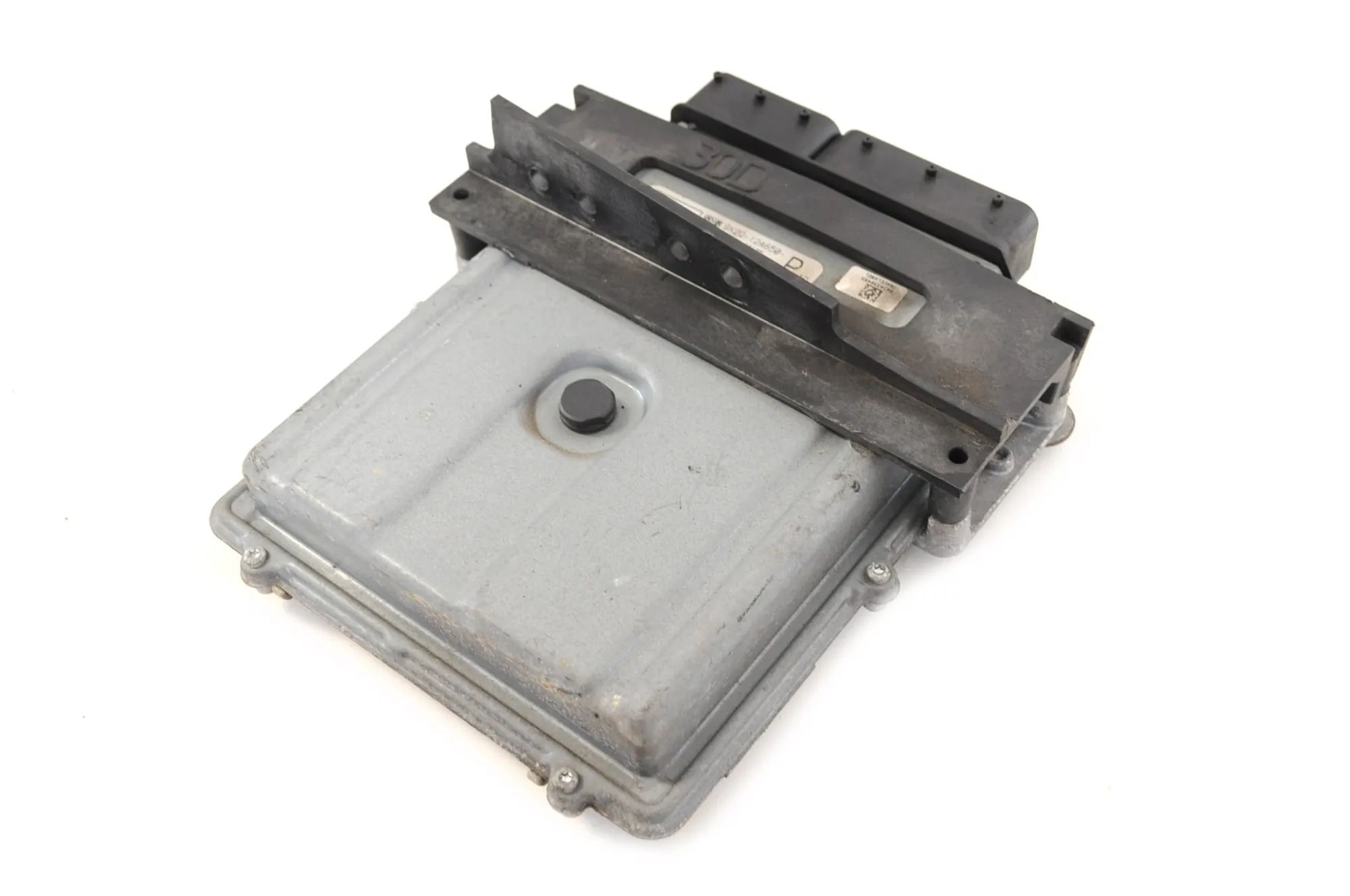 Jaguar XF Engine Control Unit Engine Control Unit — JAGUAR XF (X250) (2008-20...