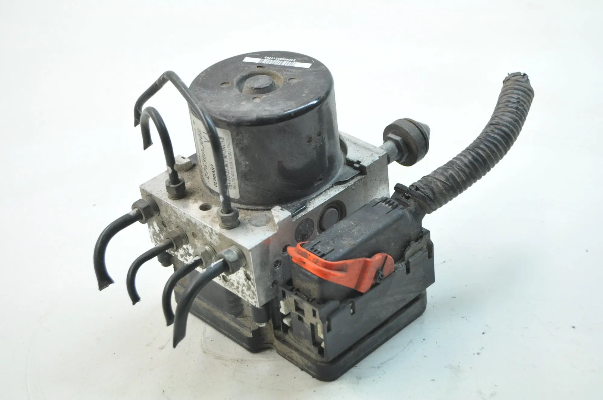 Subaru Outback ABS hydraulic pump ABS Pump — SUBARU OUTBACK (BS) (2014-...)

Gene...