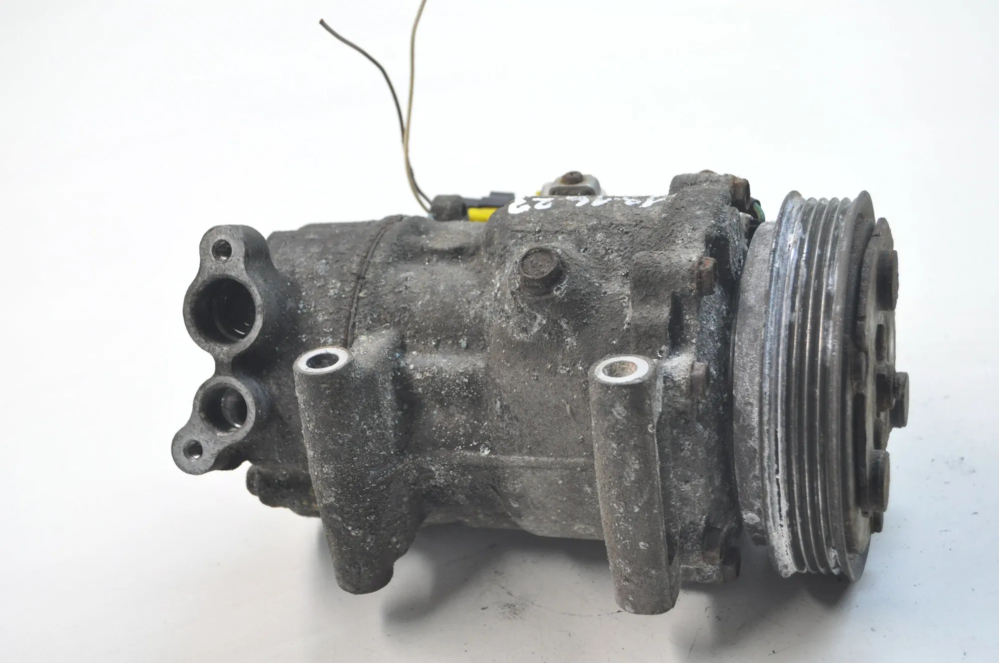 Mini Countryman, Paceman (R60 / R61) Air-conditioning compressor Air-conditioning compressor — MINI COUNTRYMAN (...