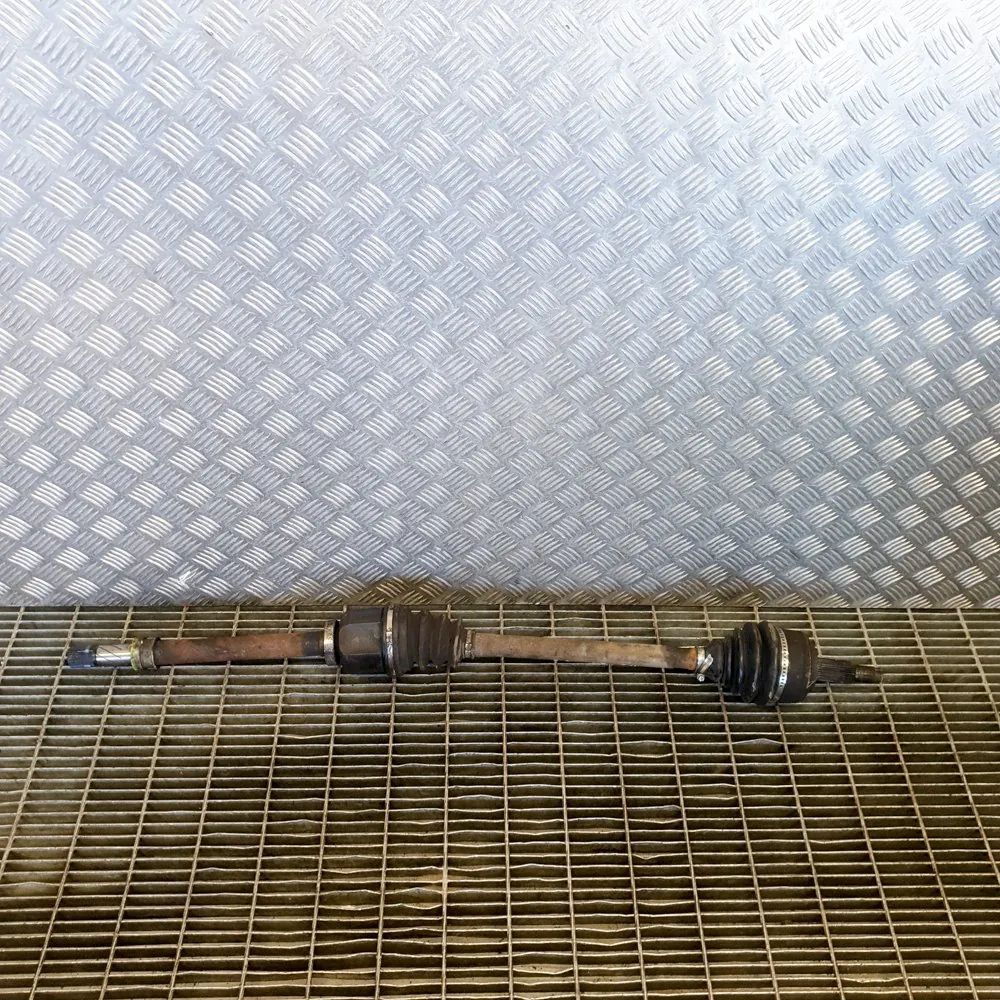 Renault Master Front Right Driveshaft Front Right Driveshaft — RENAULT MASTER (III Va...
