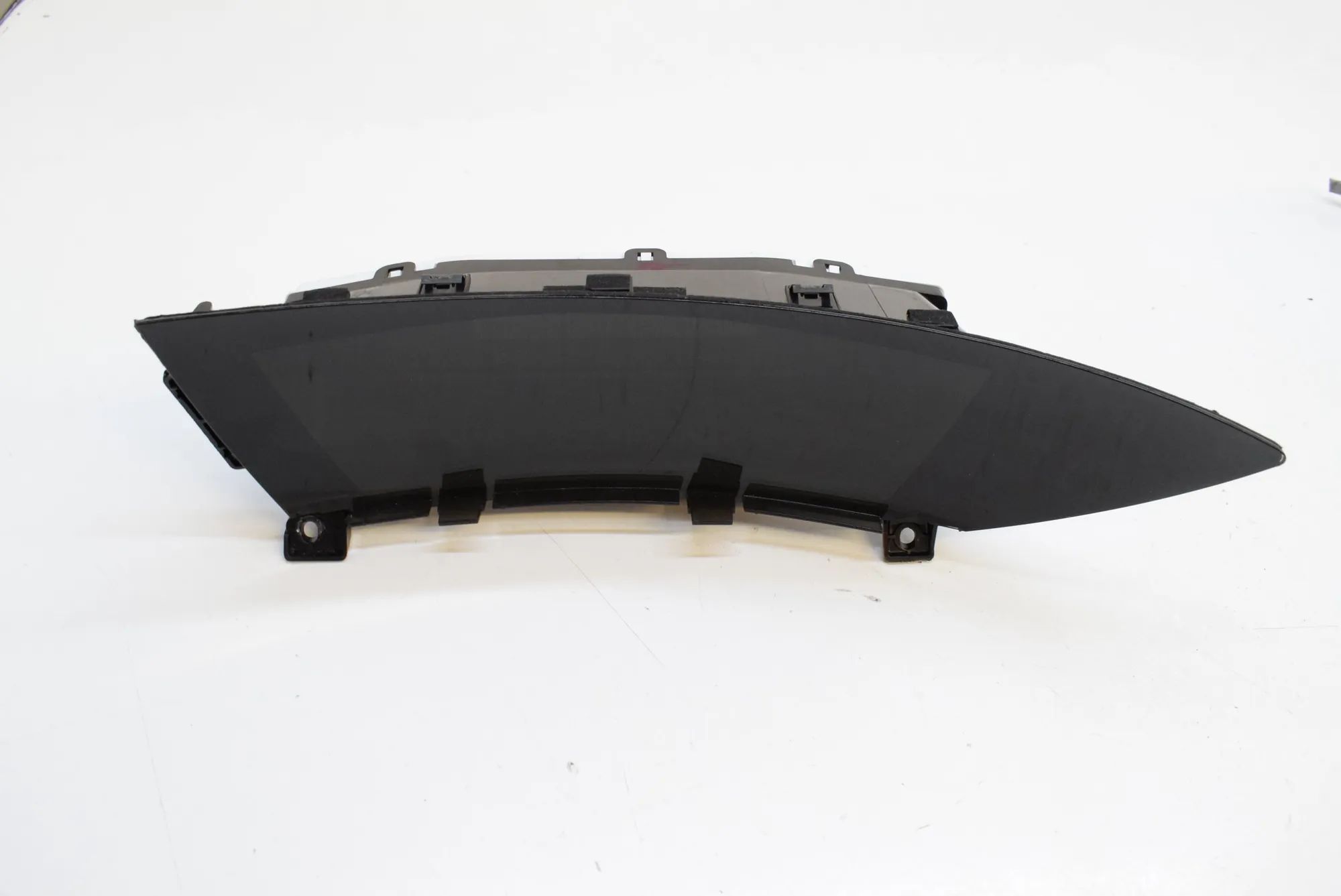 Honda Civic Information display screen Information display screen — HONDA CIVIC (IX FK...