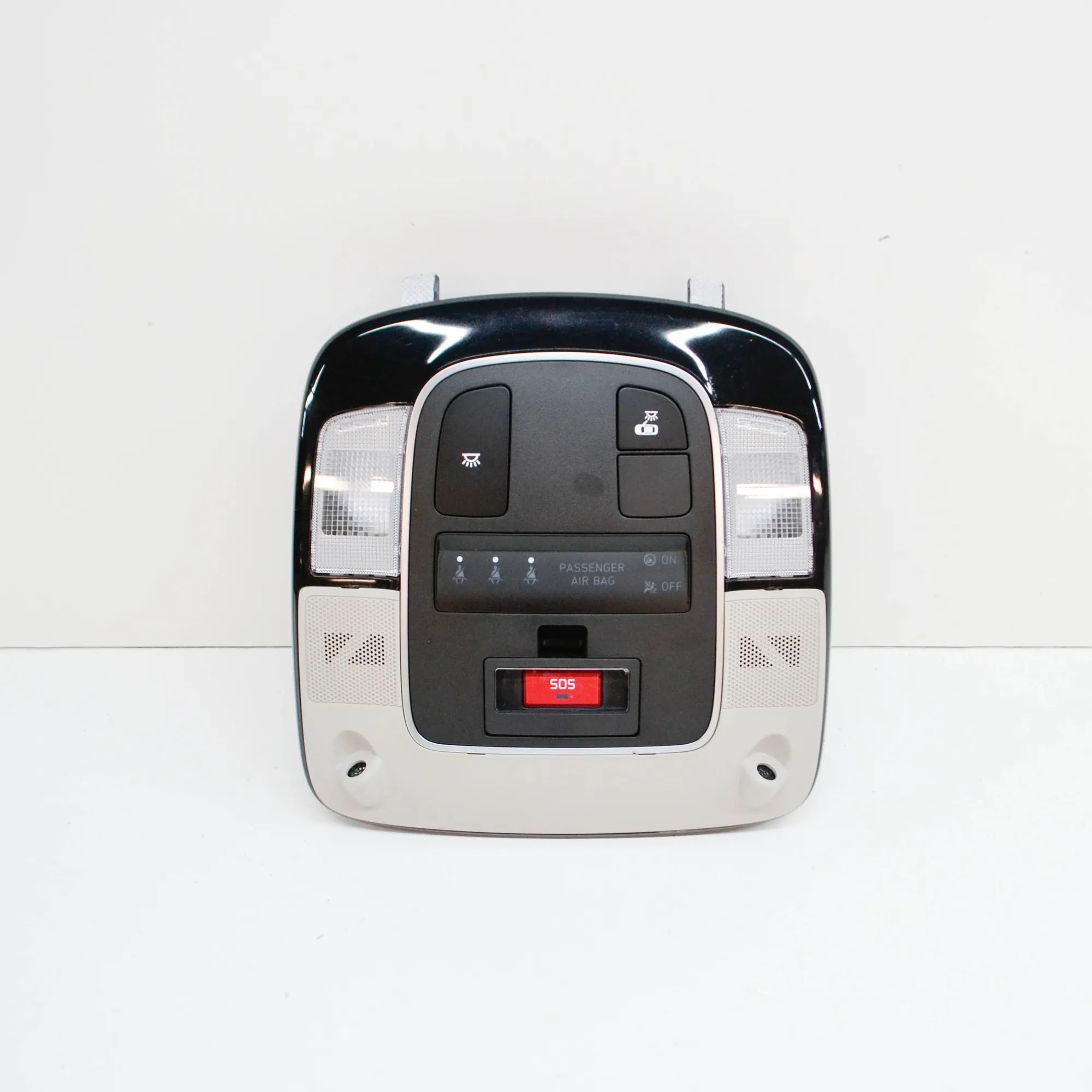 Hyundai Tucson Interior light Interior light — HYUNDAI TUCSON (NX4E, NX4A) (2...