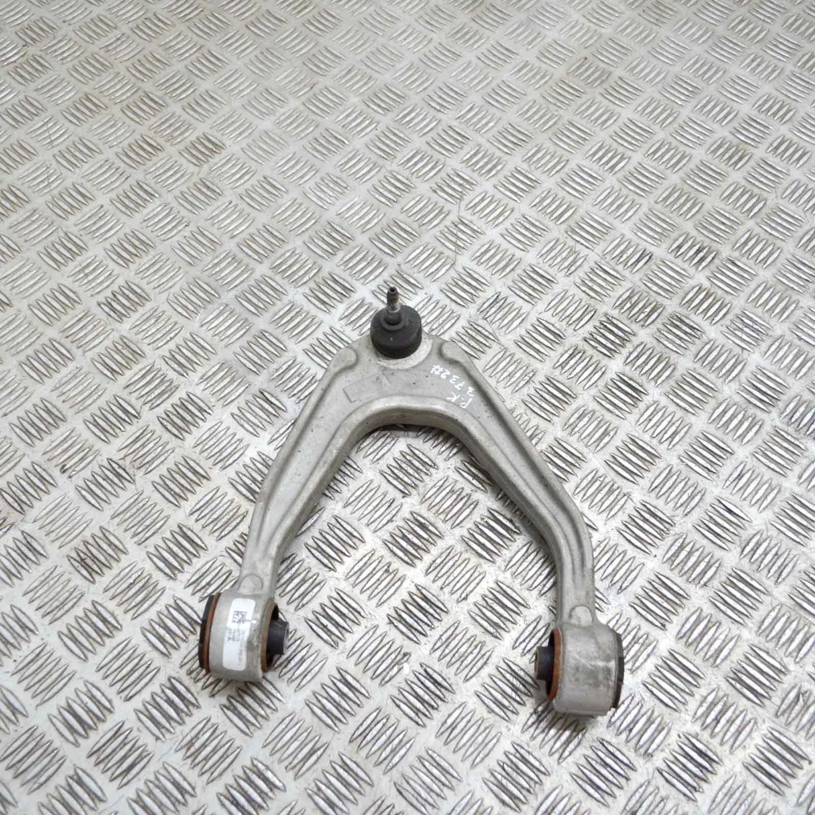 Maserati Quattroporte Front Left Upper Control Arm Front Left Upper Control Arm — MASERATI QUATTRO...