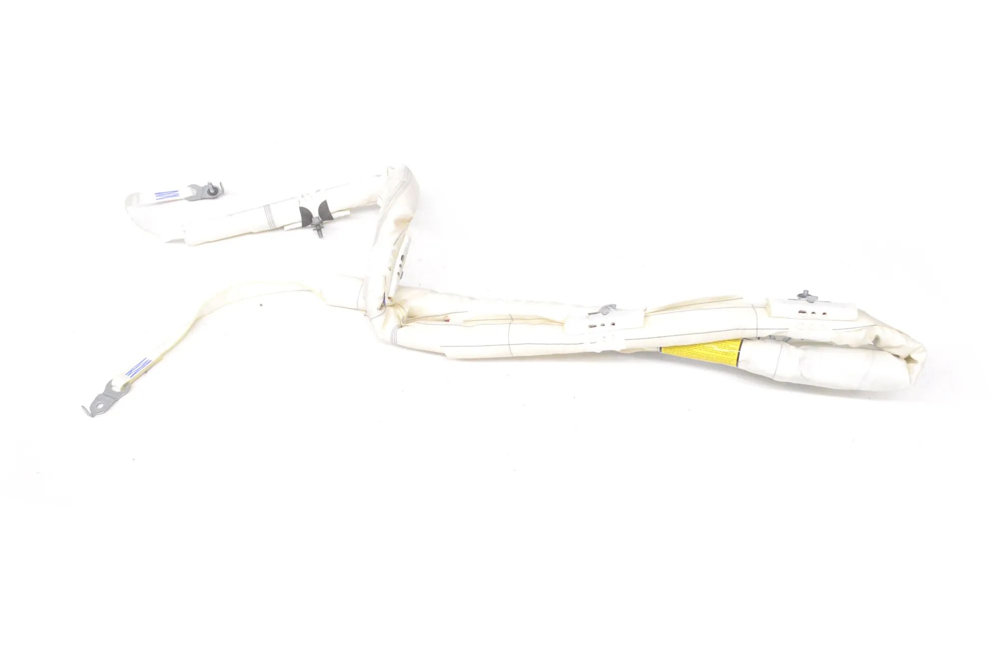Land Rover Range Rover Evoque Left Side Roof Safety Curtain SRS Left Side Roof Safety Curtain SRS — LAND ROVER ...