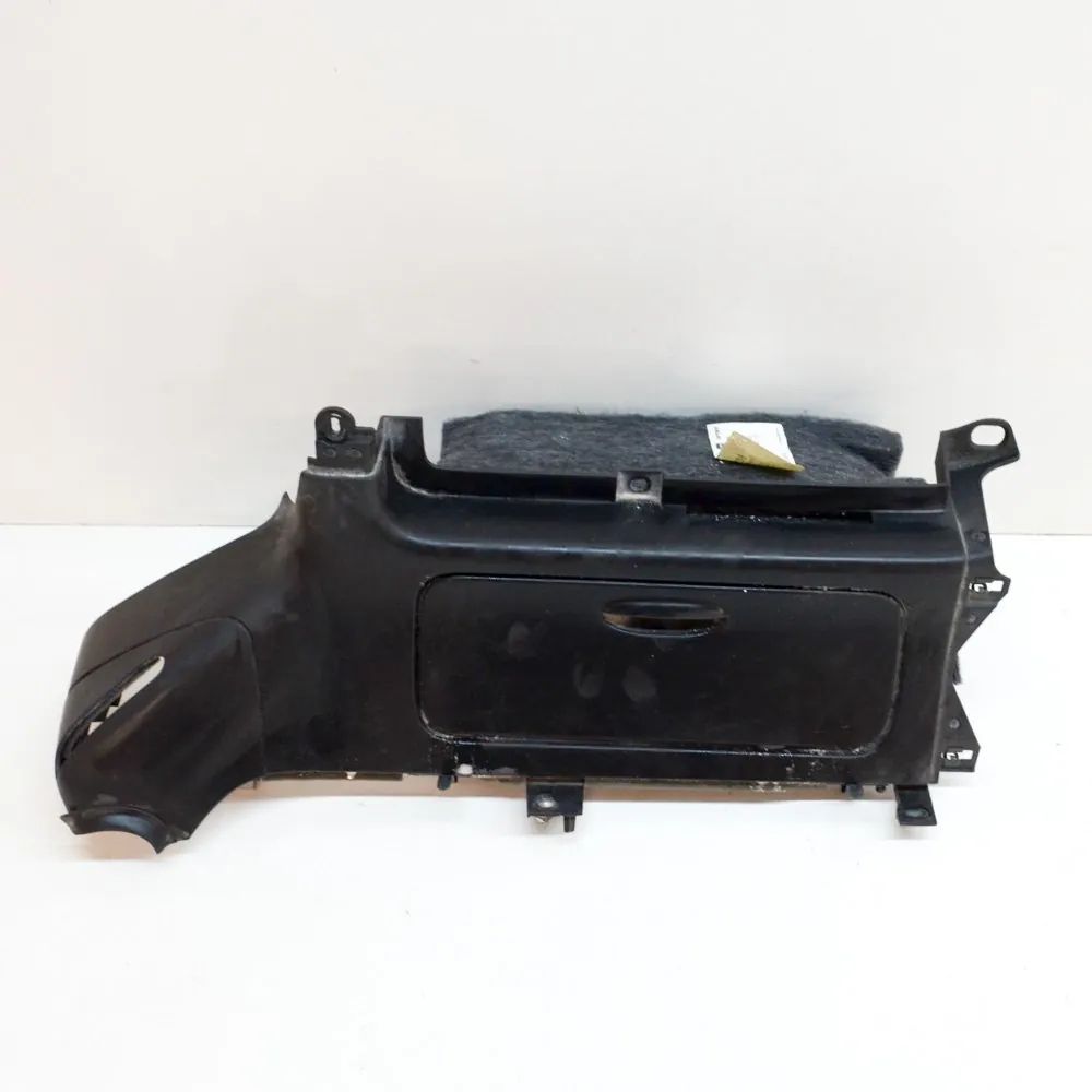 Porsche Cayman (987) Glove Compartment Glove compartment — PORSCHE CAYMAN (987) (2005-...