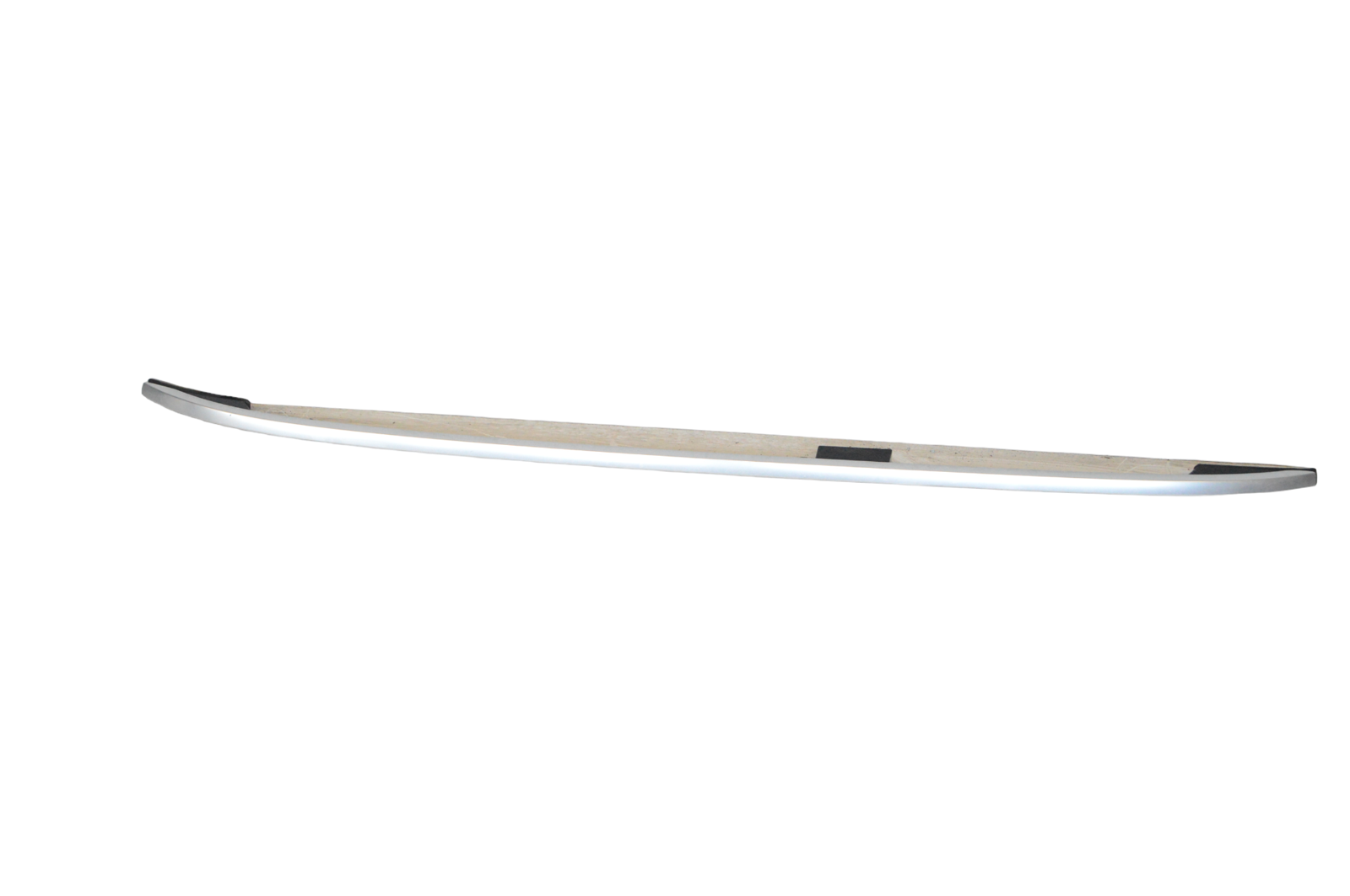 Mercedes-Benz GL / GLS (X166) Right Side Roof Rail Right Side Roof Rail — MERCEDES BENZ GLS (X166)...