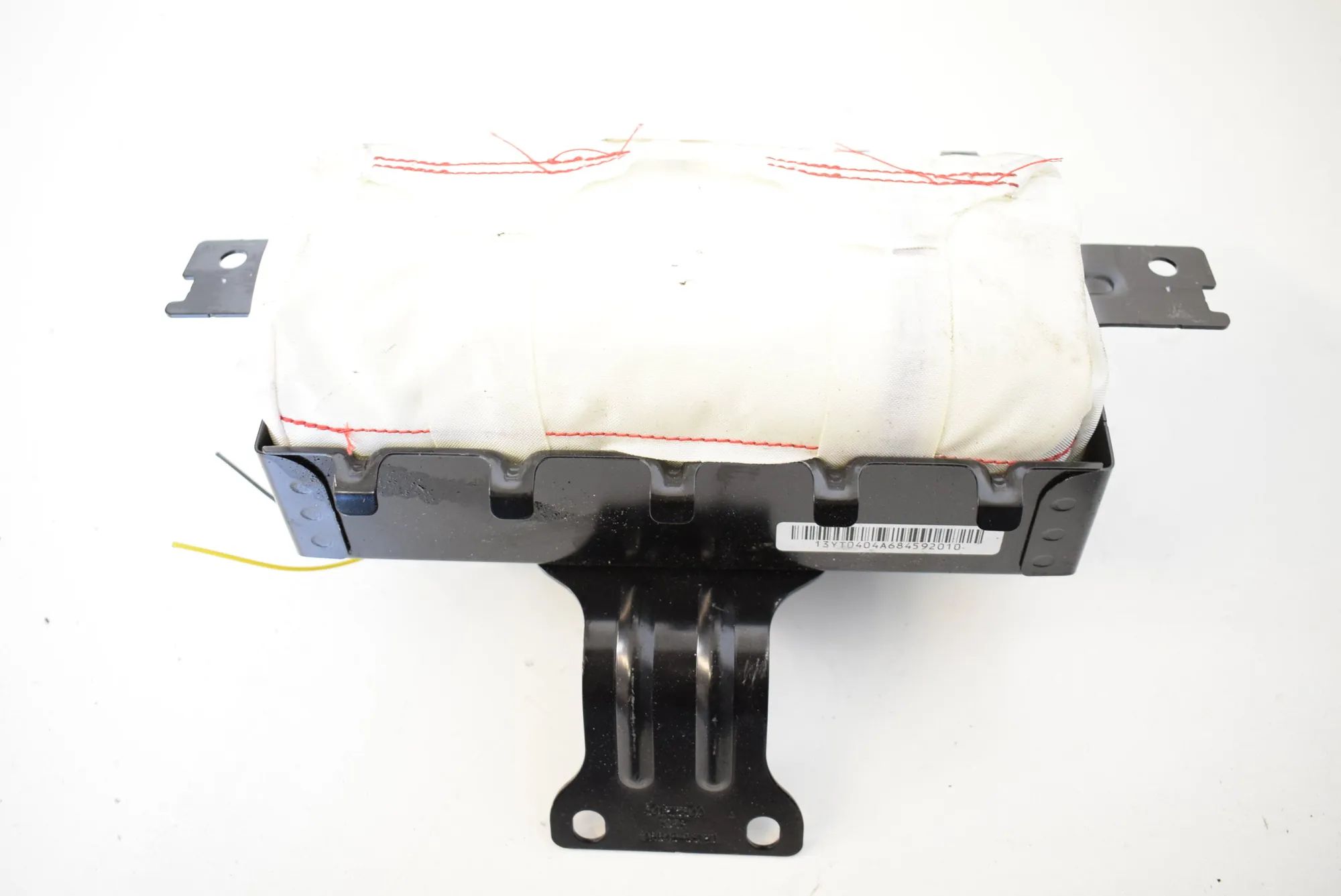 Hyundai i30 Dashboard Safety Bag SRS Dashboard Safety Bag SRS — HYUNDAI I30 (GD) (20...