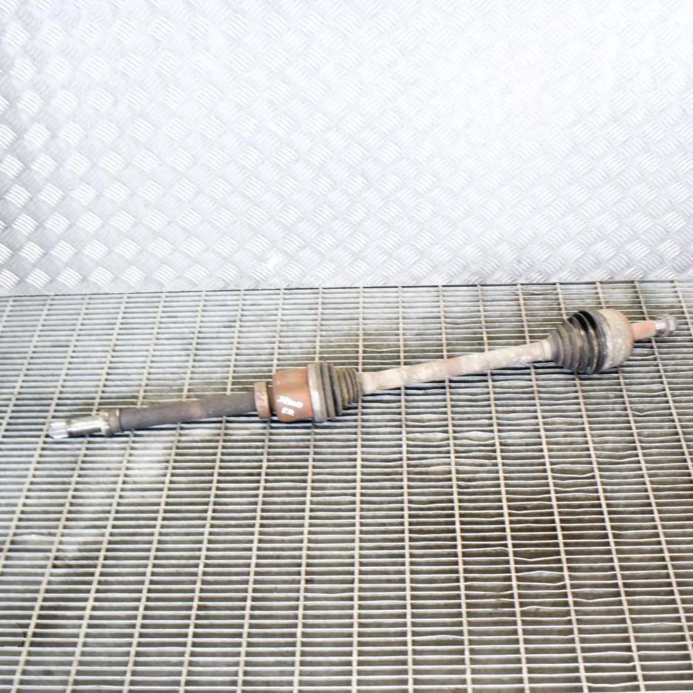 Renault Master Front Right Driveshaft Front Right Driveshaft — RENAULT MASTER (III Va...