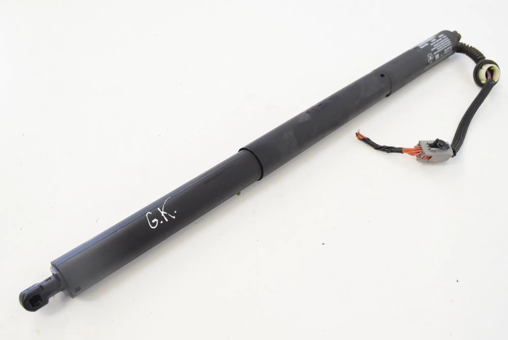 Jeep Grand Cherokee (WK) Left Side Tailgate Gas Strut Left Side Tailgate Gas Strut — JEEP GRAND CHERO...