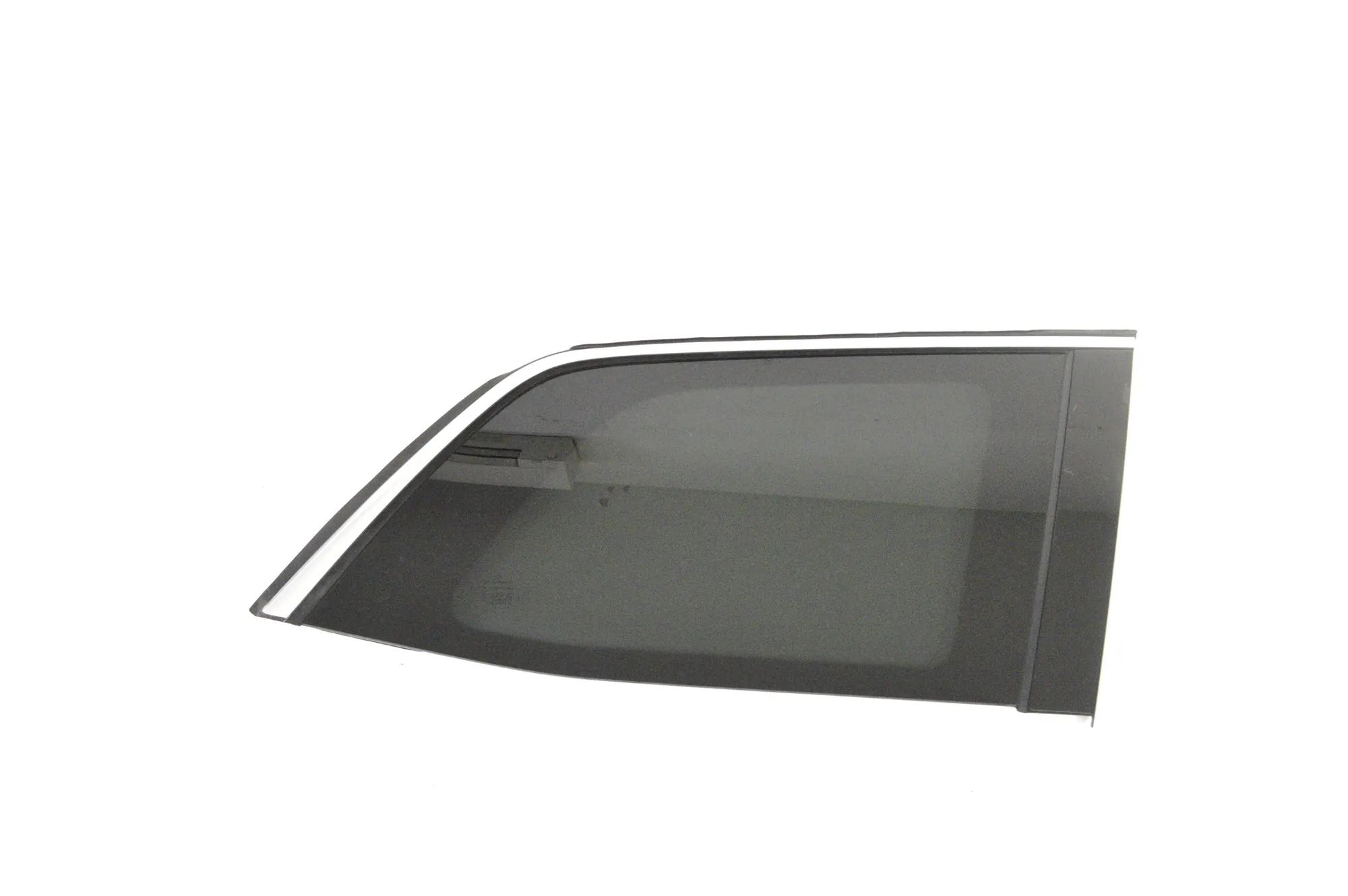 Mercedes-Benz GL / GLS (X166) Rear Right Quarter Window Rear Right Quarter Window — MERCEDES BENZ GLS (...