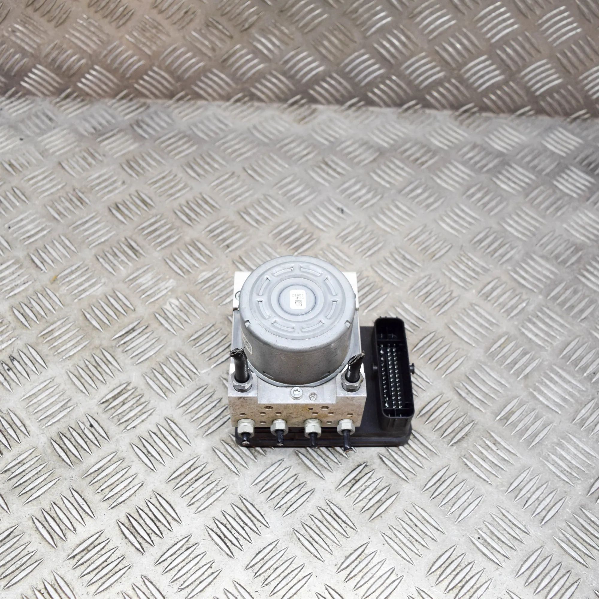Land Rover Range Rover Evoque АБС Гидронасос  ABS Pump — LAND ROVER RANGE ROVER EVOQUE (L538)...