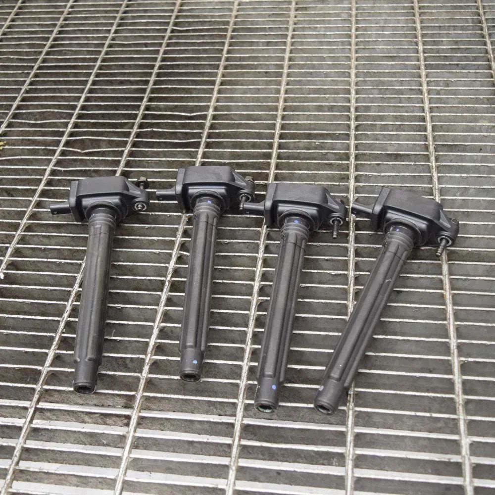 Jeep Compass Ignition coil kit Ignition coil kit — JEEP COMPASS (MK49) (2006-....
