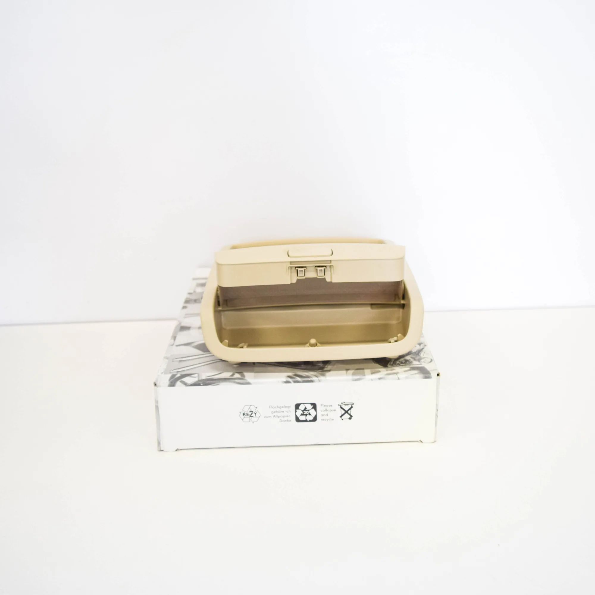 Volkswagen Jetta Other Interior Parts Other Interior Parts — VW JETTA (MK6 162, 163) ...