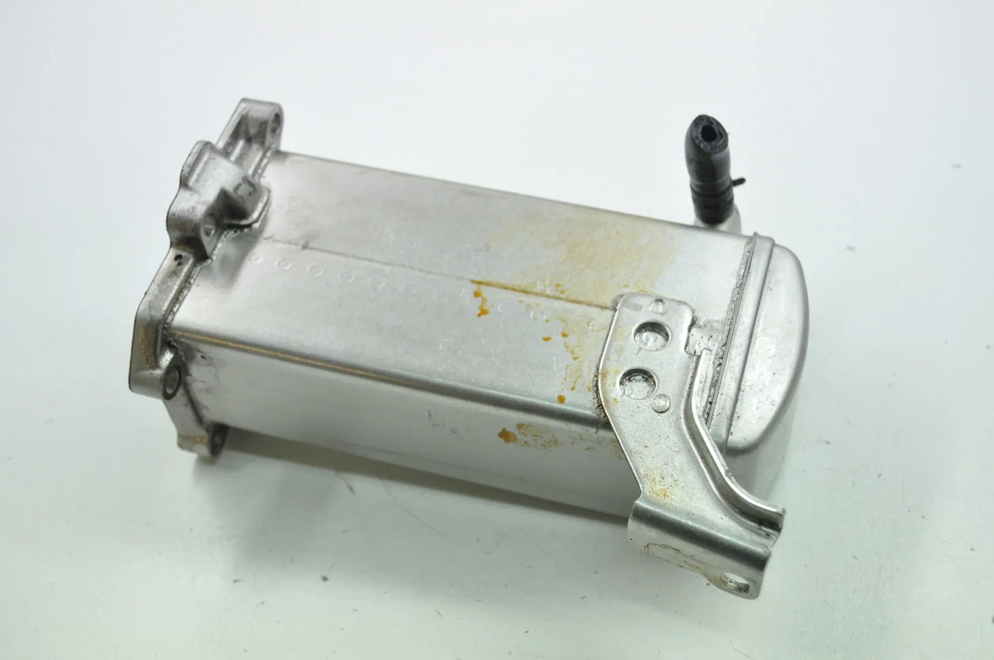 Audi A7 (4G) EGR jahutus EGR cooler — AUDI A7 (Sportback 4GA, 4GF) (2010...