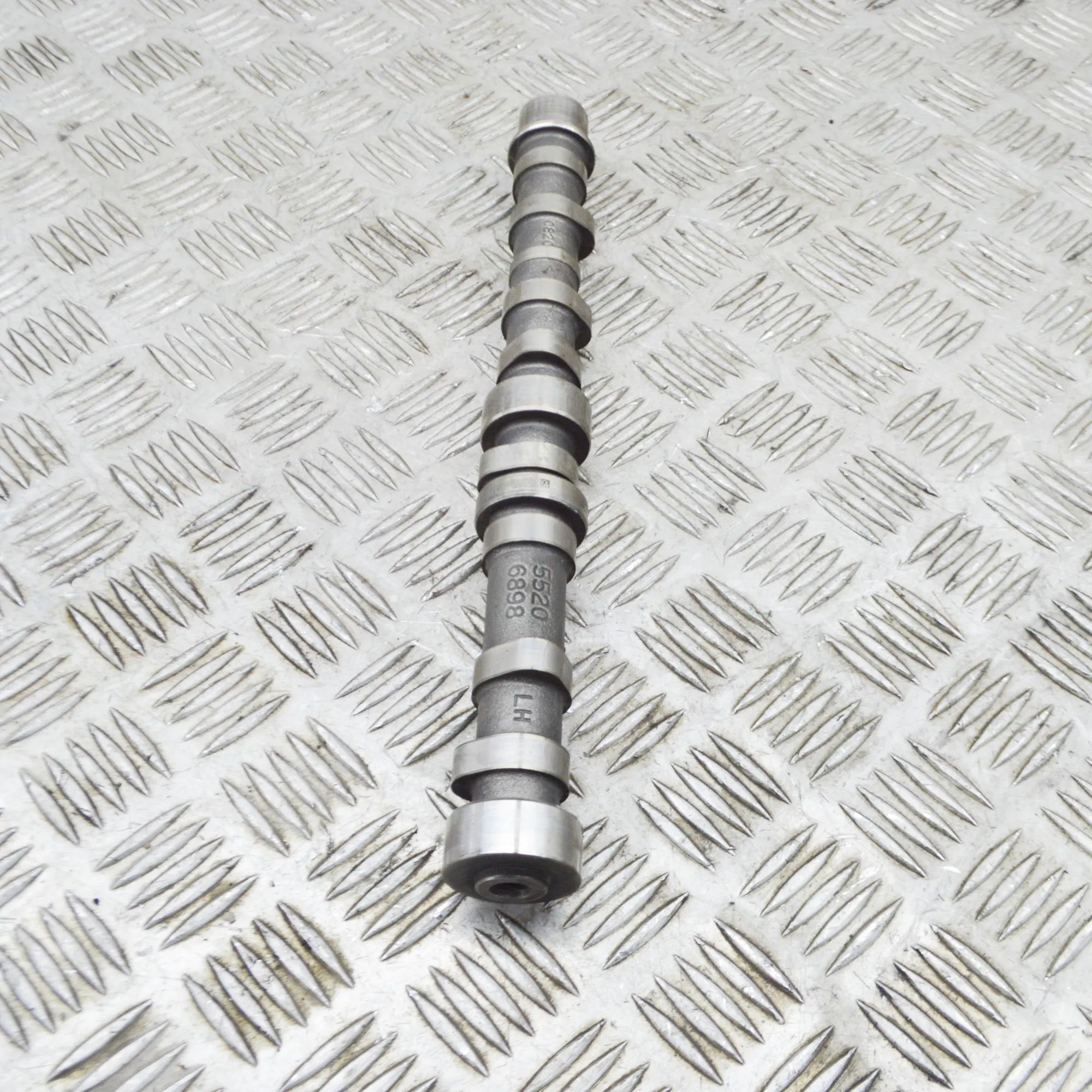 Fiat Doblo (263) Exhaust camshaft — left Exhaust camshaft — left — FIAT DOBLO (MPV 263_)...