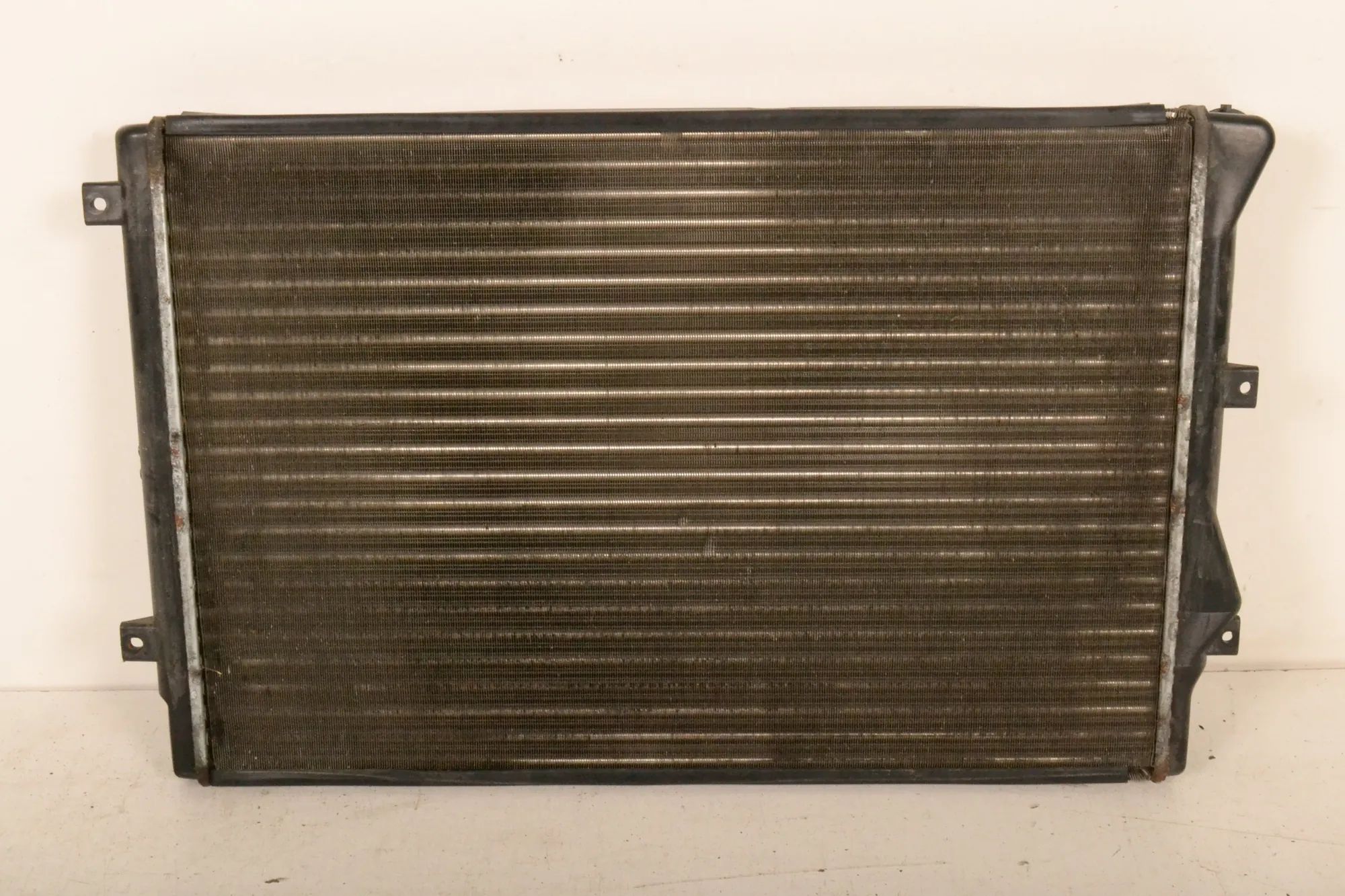 Volkswagen Jetta Cooling Radiator Cooling Radiator — VW JETTA (MK6 162, 163) (201...