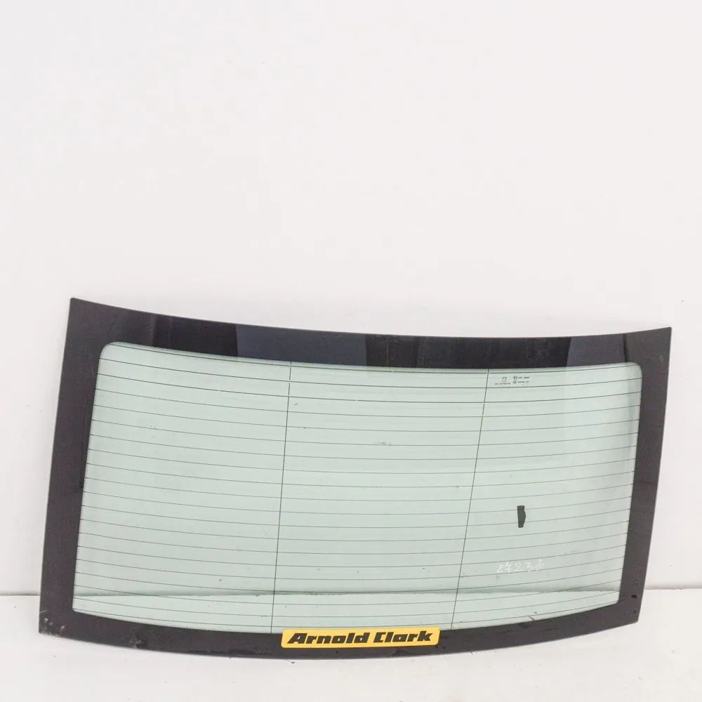 Peugeot 508 Rear Window glass Rear window glass — PEUGEOT 508 (2010-2018) — 4...