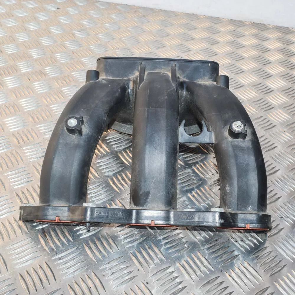 Porsche Cayman (981) imusarja Intake Manifold — PORSCHE CAYMAN (981) (2013-.....