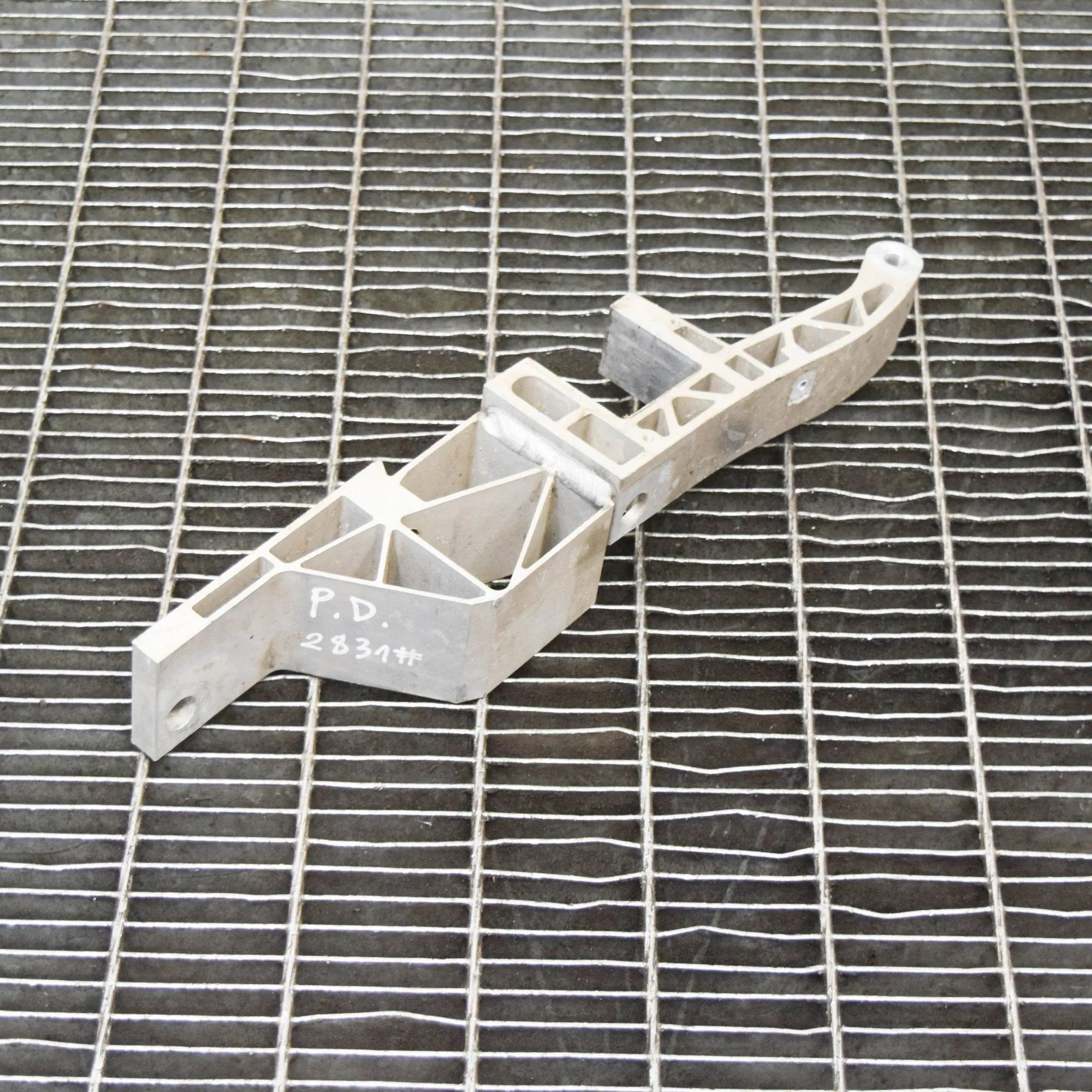 Porsche Panamera Other Body Parts Other Body Parts — PORSCHE PANAMERA (970) (2009...