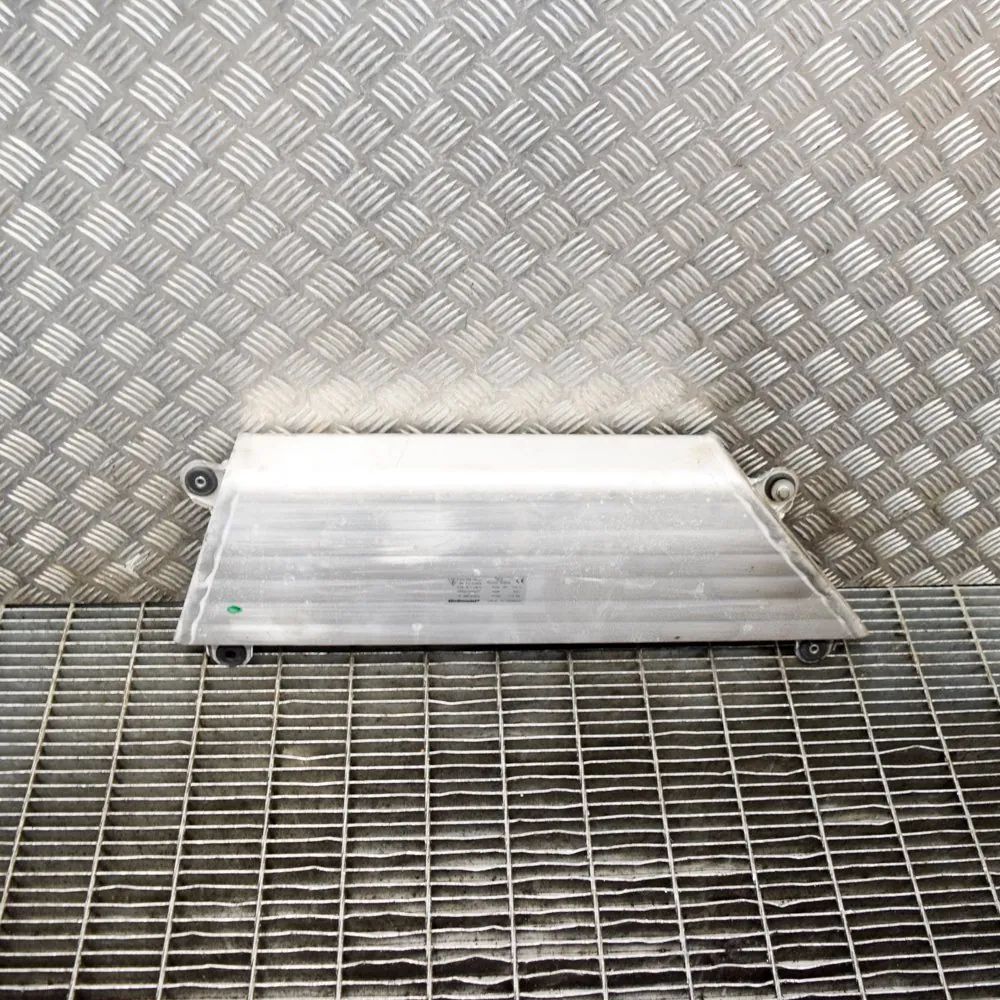 Porsche Panamera Air reservoir Air reservoir — PORSCHE PANAMERA (970) (2009-20...