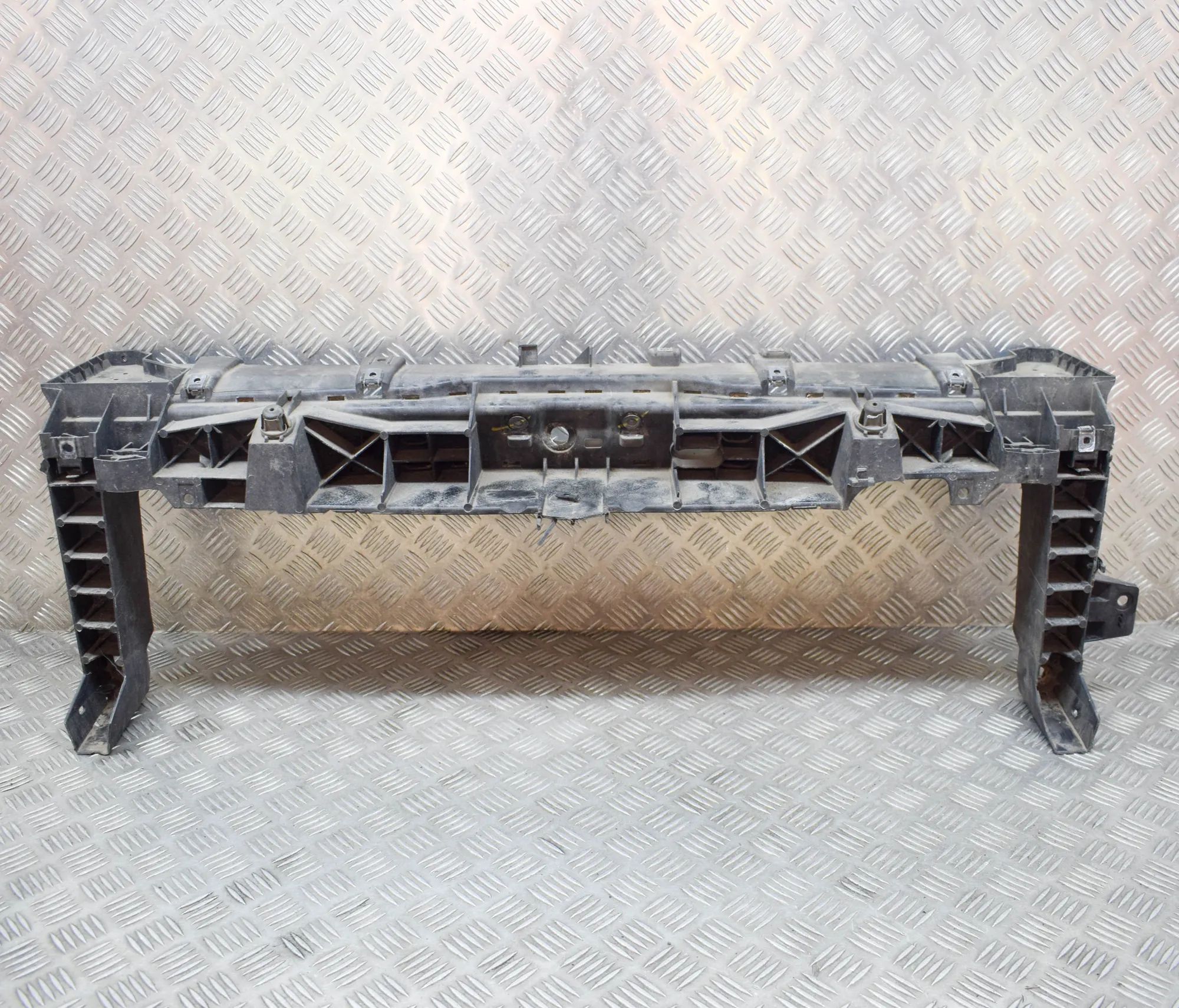 Opel Vivaro (B) Slam Panel Frame Upper Part Slam Panel Frame Upper Part — OPEL VIVARO (Van)...