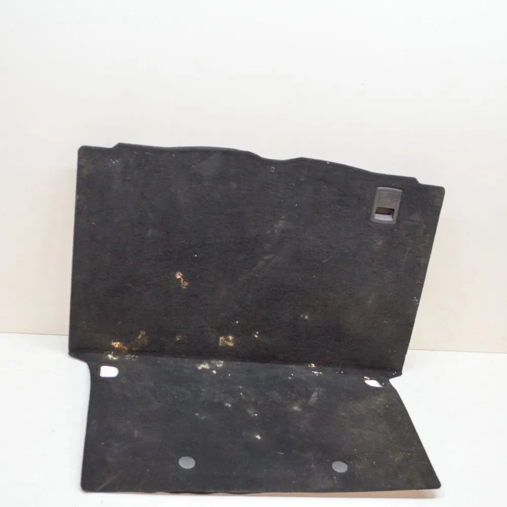 Maserati Ghibli Boot carpet Boot carpet — MASERATI GHIBLI (M157) (2013-...)...