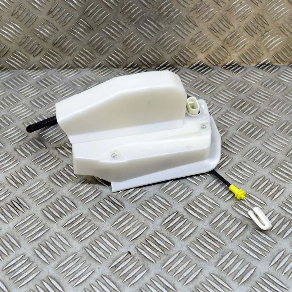 Tesla Model 3 Door lock — rear left Door lock — rear left — TESLA MODEL 3 (2018-......