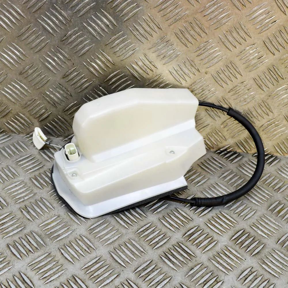 Tesla Model 3 Door lock — rear right Door lock — rear right — TESLA MODEL 3 (2018-.....
