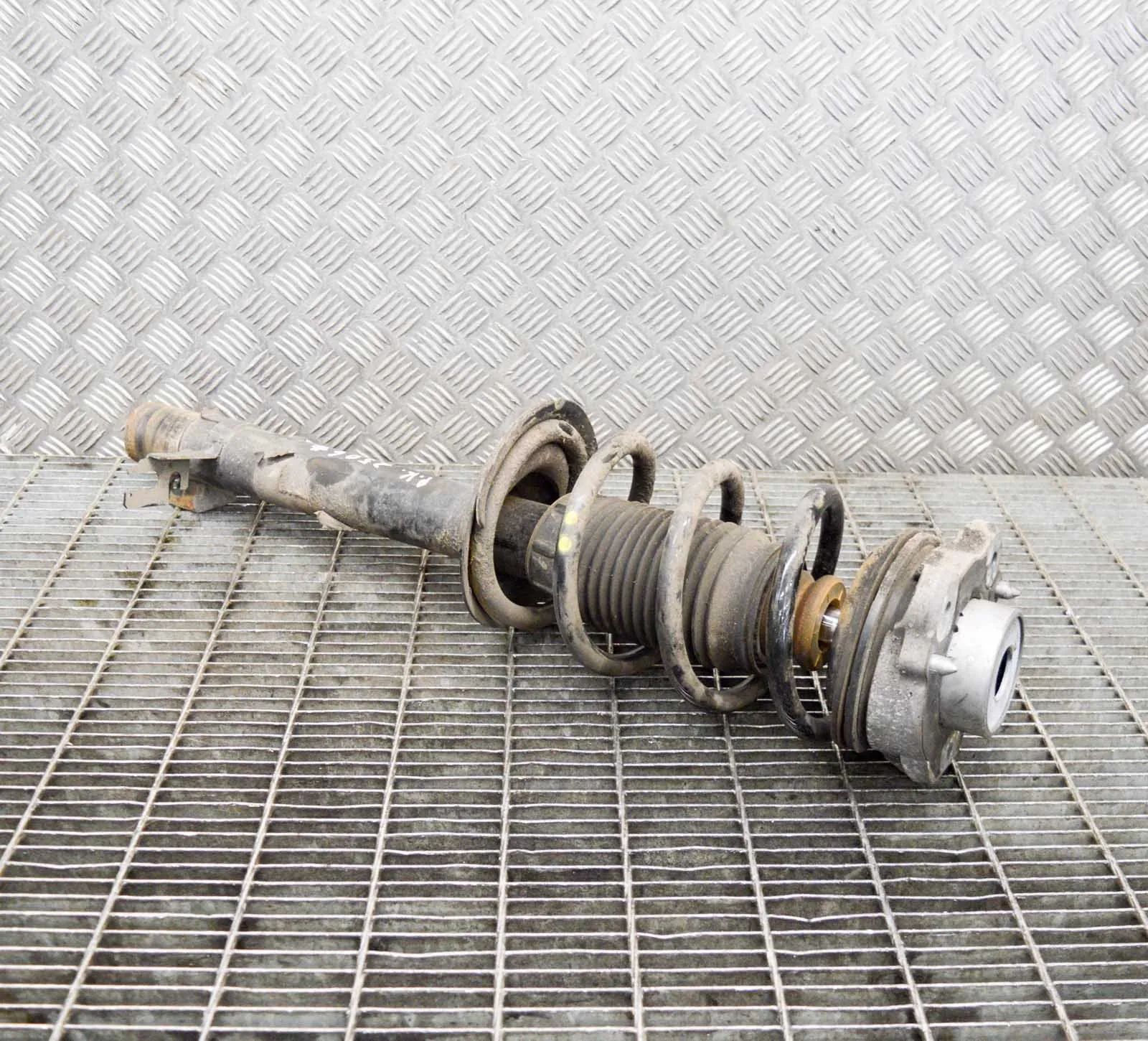 Peugeot Boxer Shock absorber — front left Shock absorber — front left — PEUGEOT BOXER (Va...