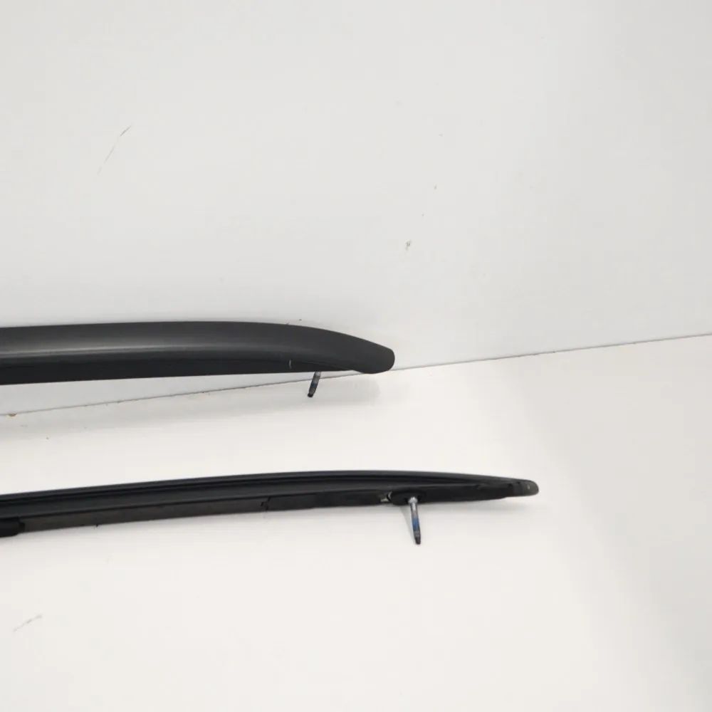 Audi Q5 (8R) Left Side Roof Rail Left Side Roof Rail — AUDI Q5 (8R) (2008-2017) ...