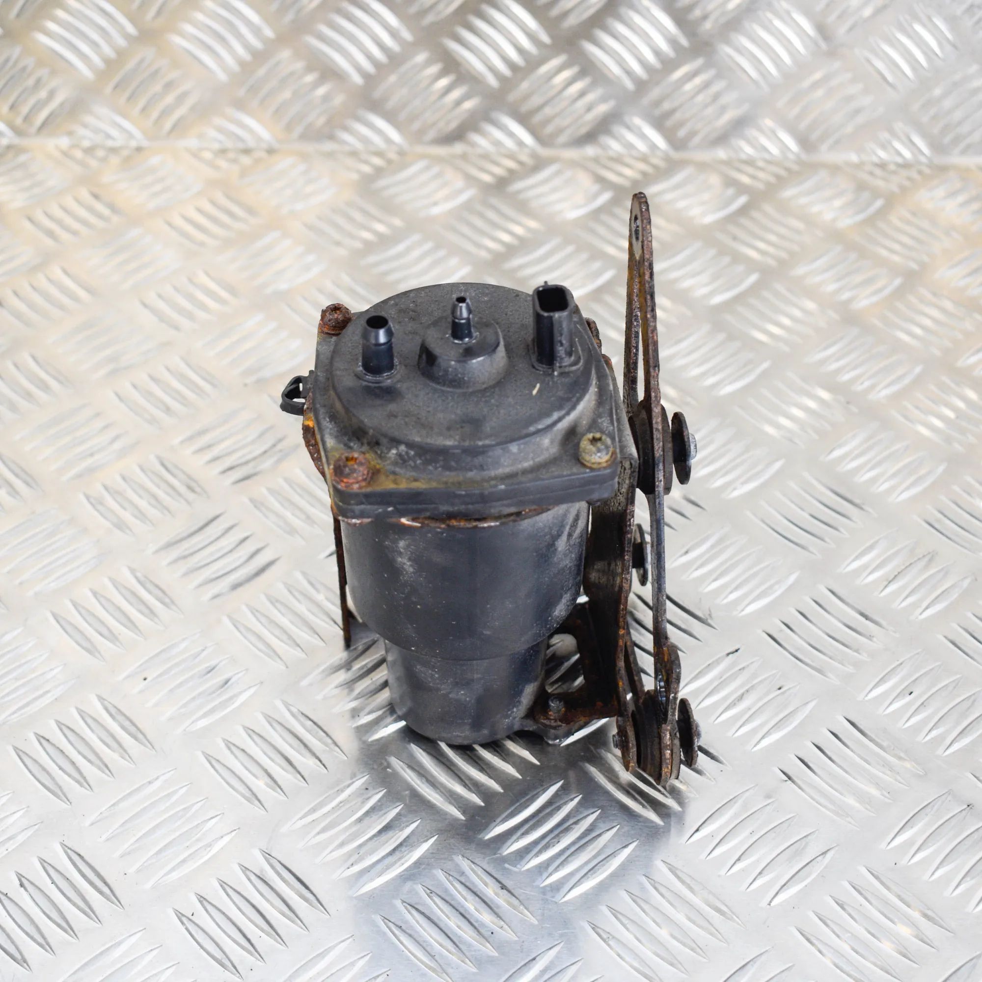 Nissan Qashqai (J11) Vacuum pump Vacuum Pump — NISSAN QASHQAI (II J11, J11_) (20...