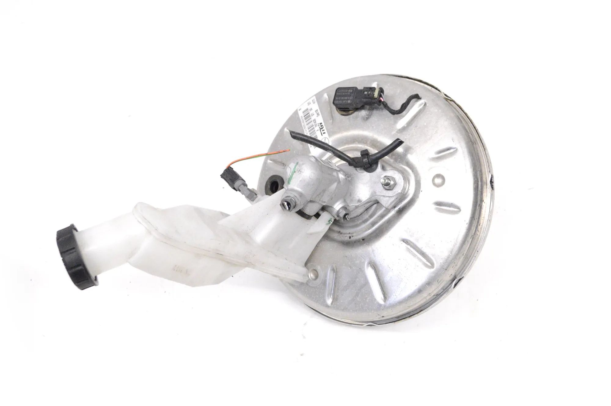 Infiniti Q30 Brake Servo Booster Brake Servo Booster — INFINITI Q30 (2015-...) —...