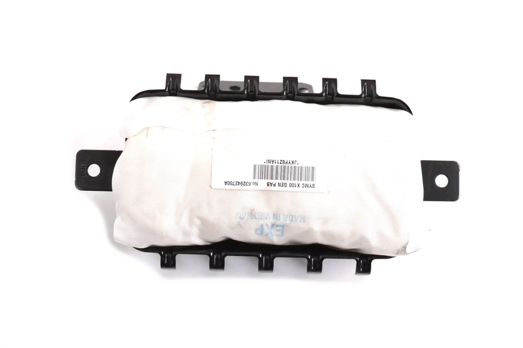 Ssangyong Tivoli, XLV Dashboard Safety Bag SRS Dashboard Safety Bag SRS — SSANGYONG TIVOLI (20...