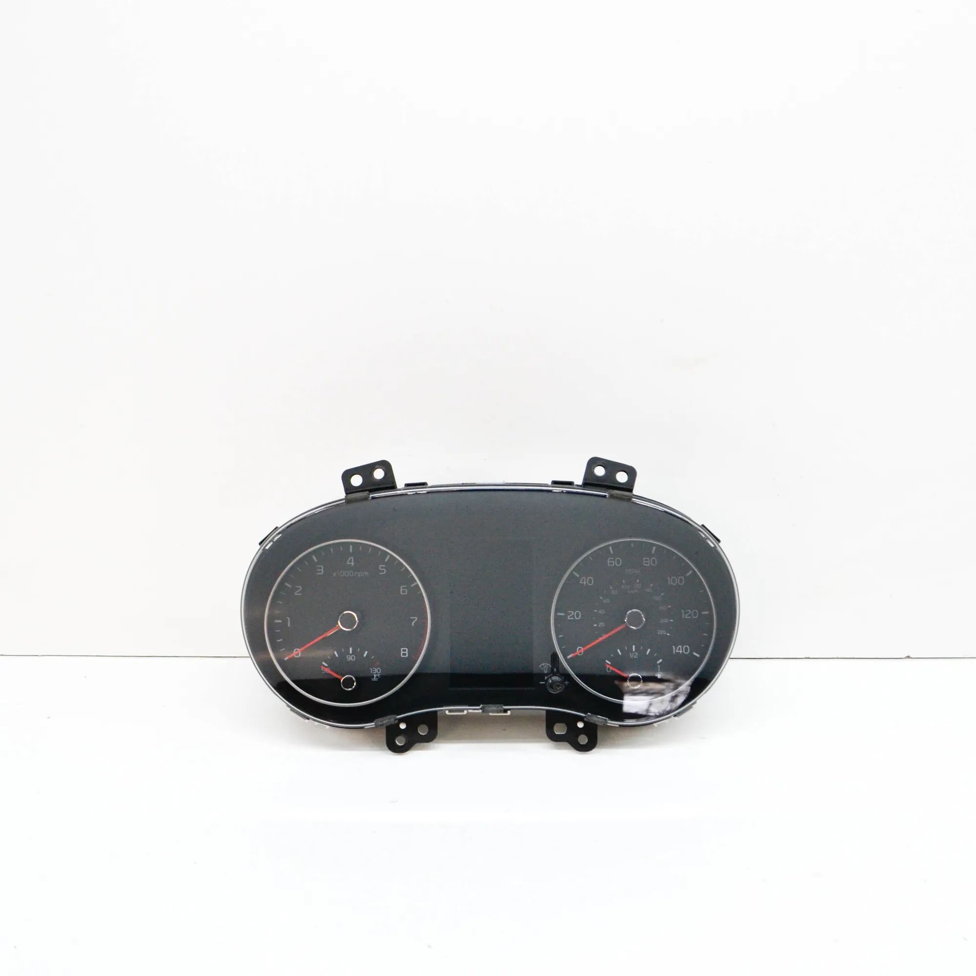 Kia Picanto (JA) Instrument Cluster Speedometer Instrument Cluster Speedometer — KIA PICANTO (I...